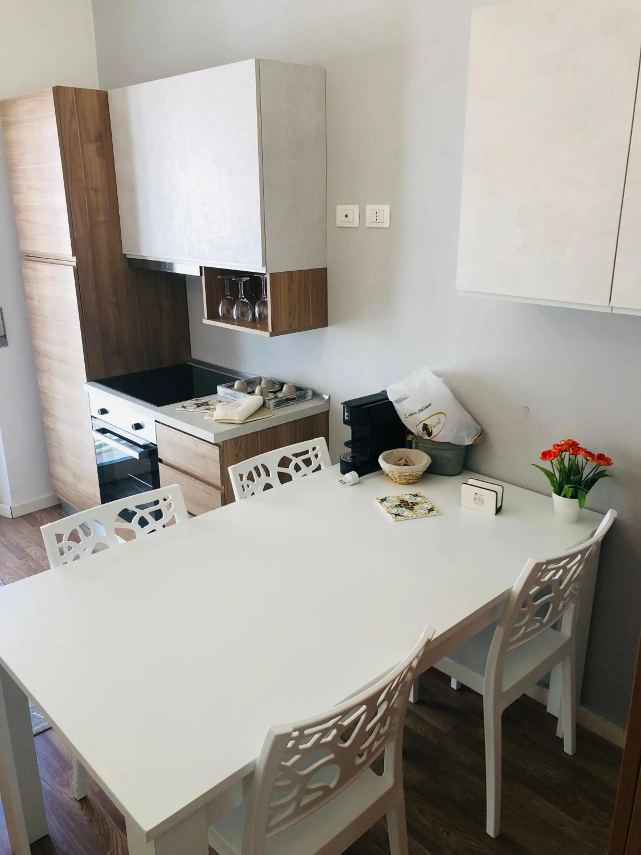 B&B Degli Artisti Suite