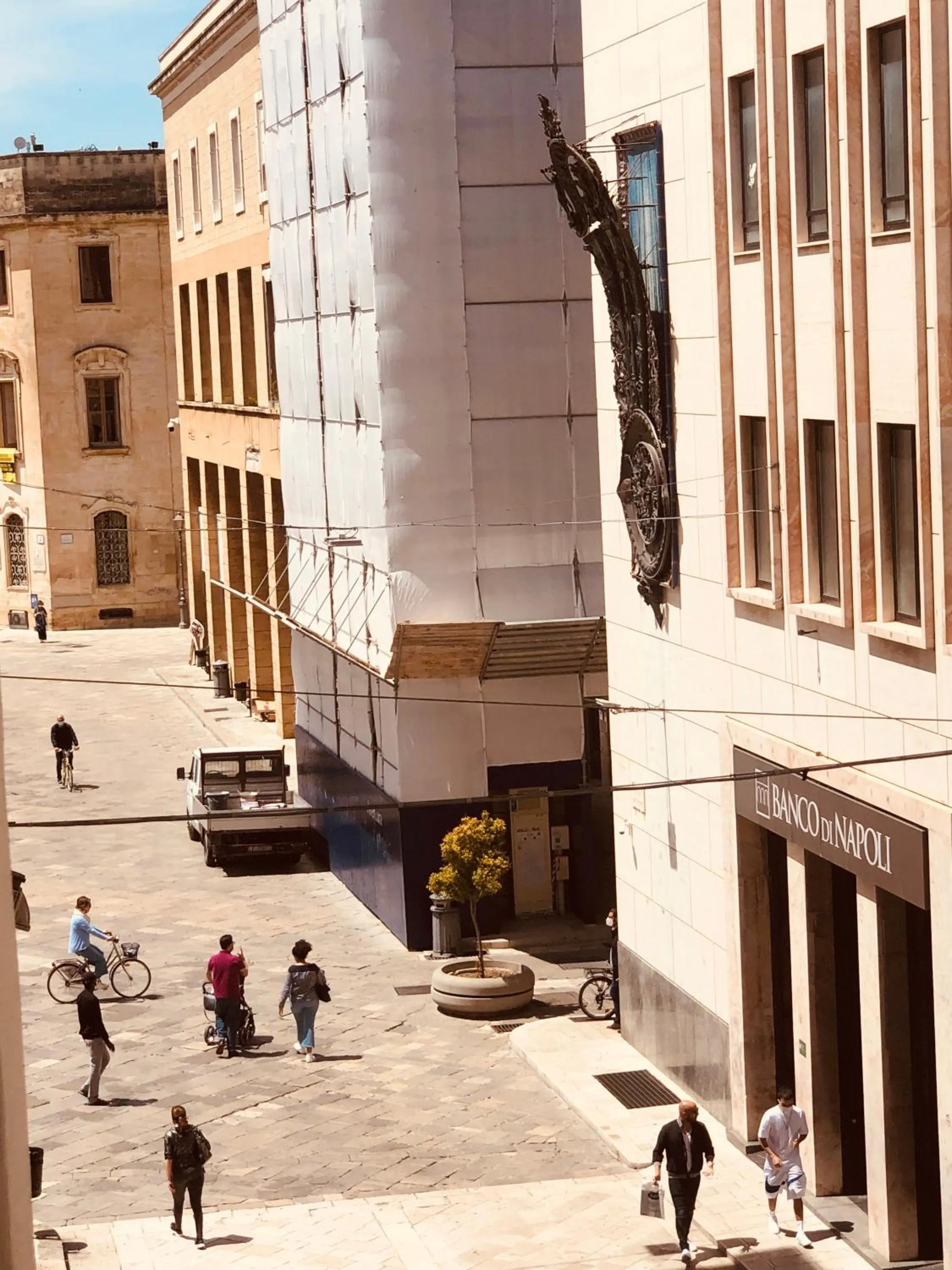 B&B Degli Artisti Suite