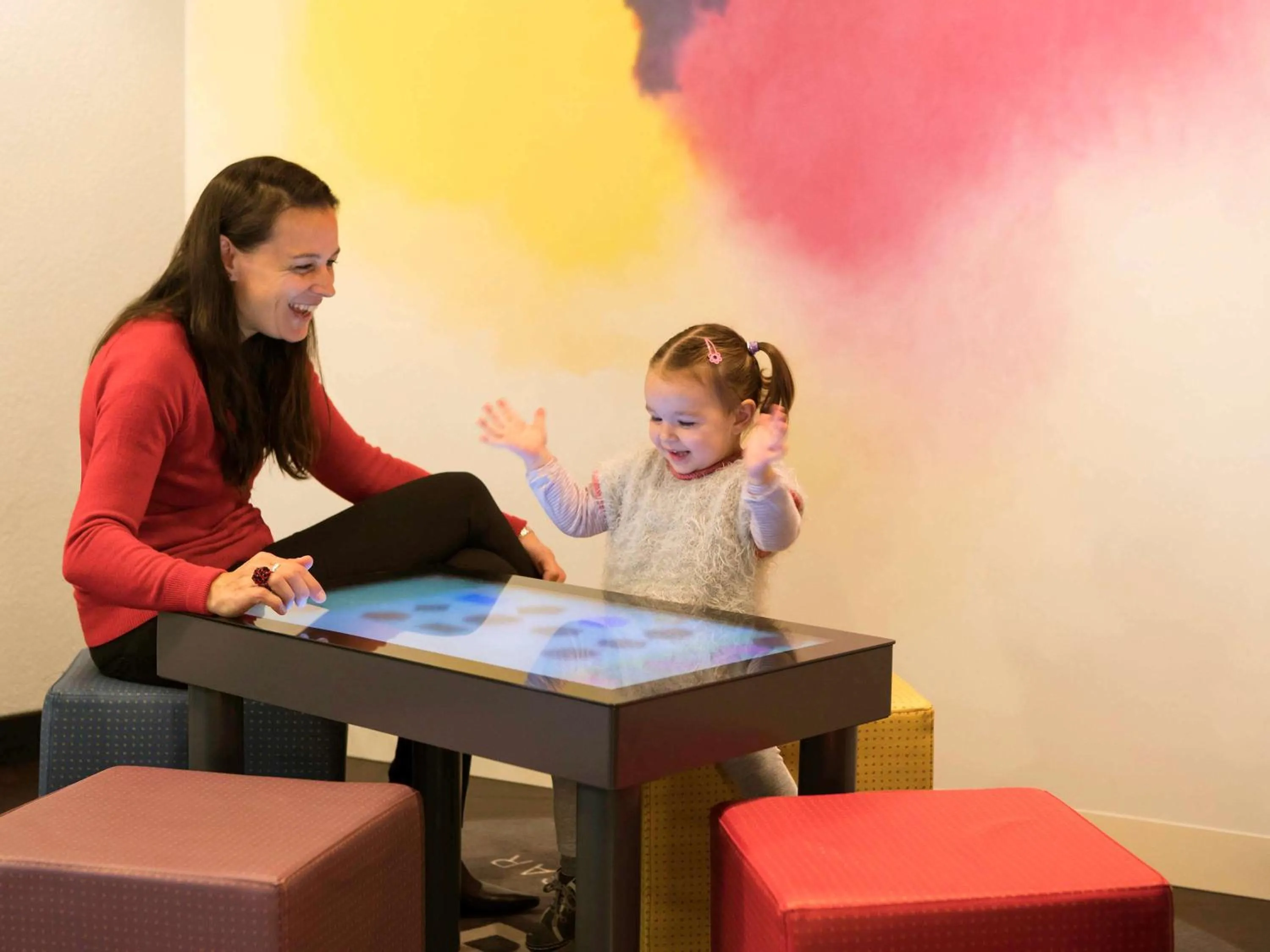 Other in Novotel Suites Paris Stade de France