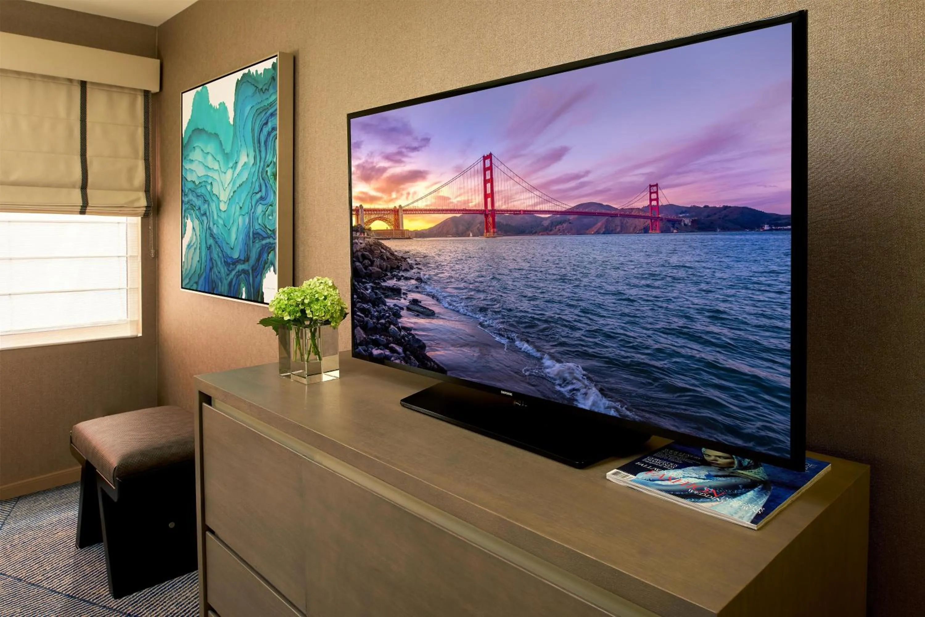 Other in Hotel Zoe Fisherman's Wharf