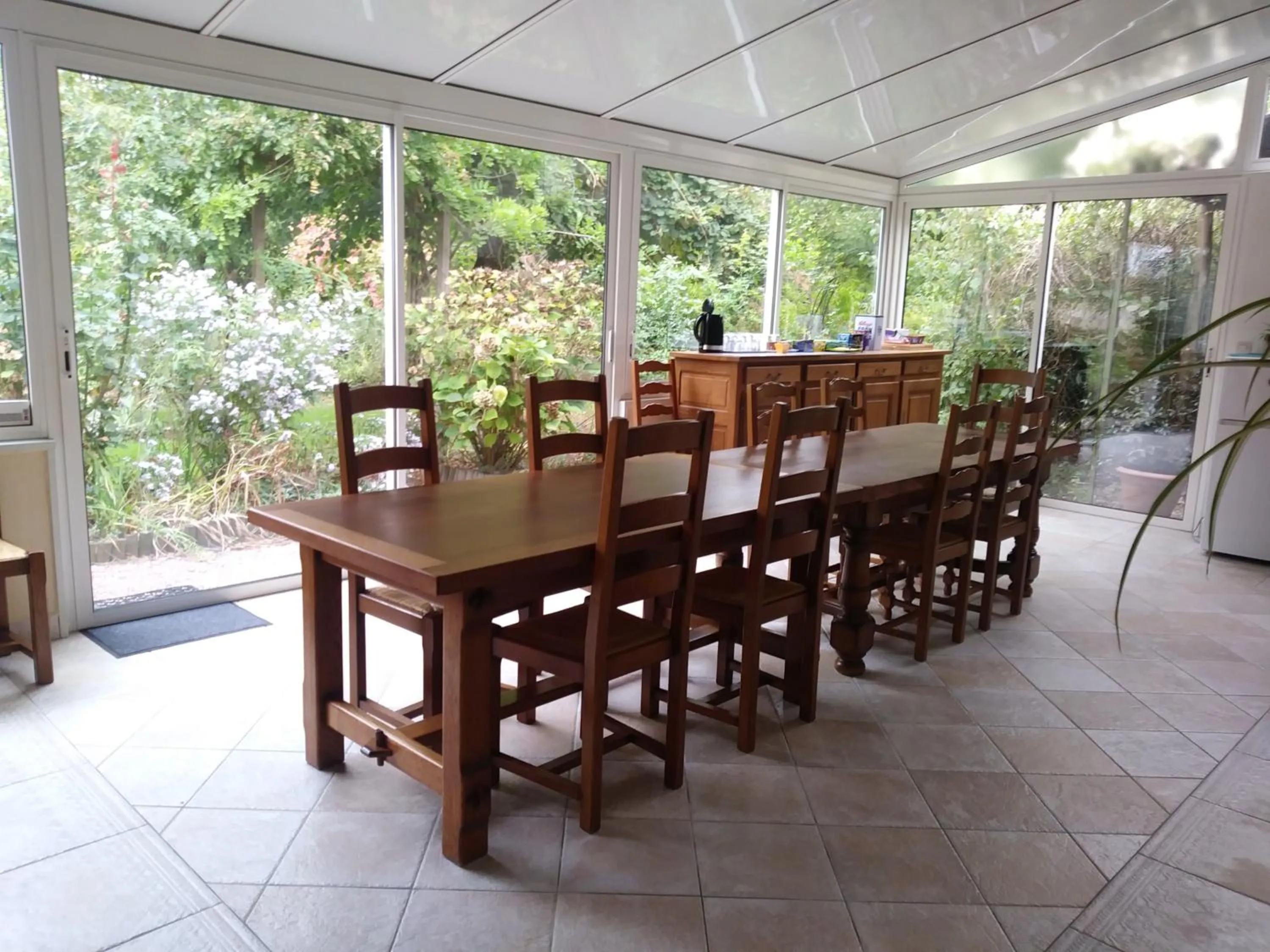 Apartment in GITE LES HAUTES MOUGONNIERES