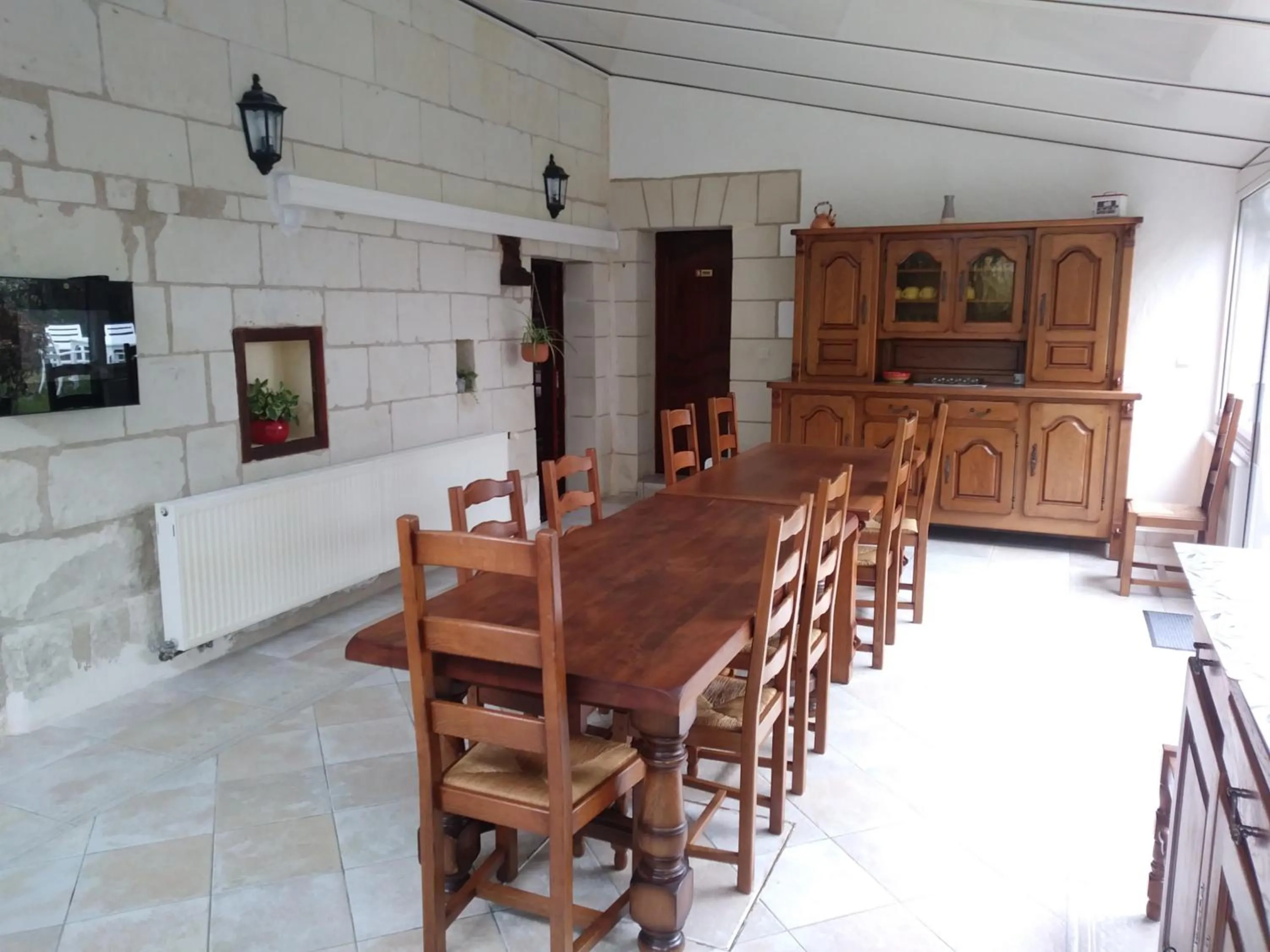 Other in GITE LES HAUTES MOUGONNIERES
