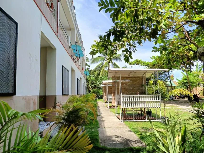 Allen Marie Shiphaus