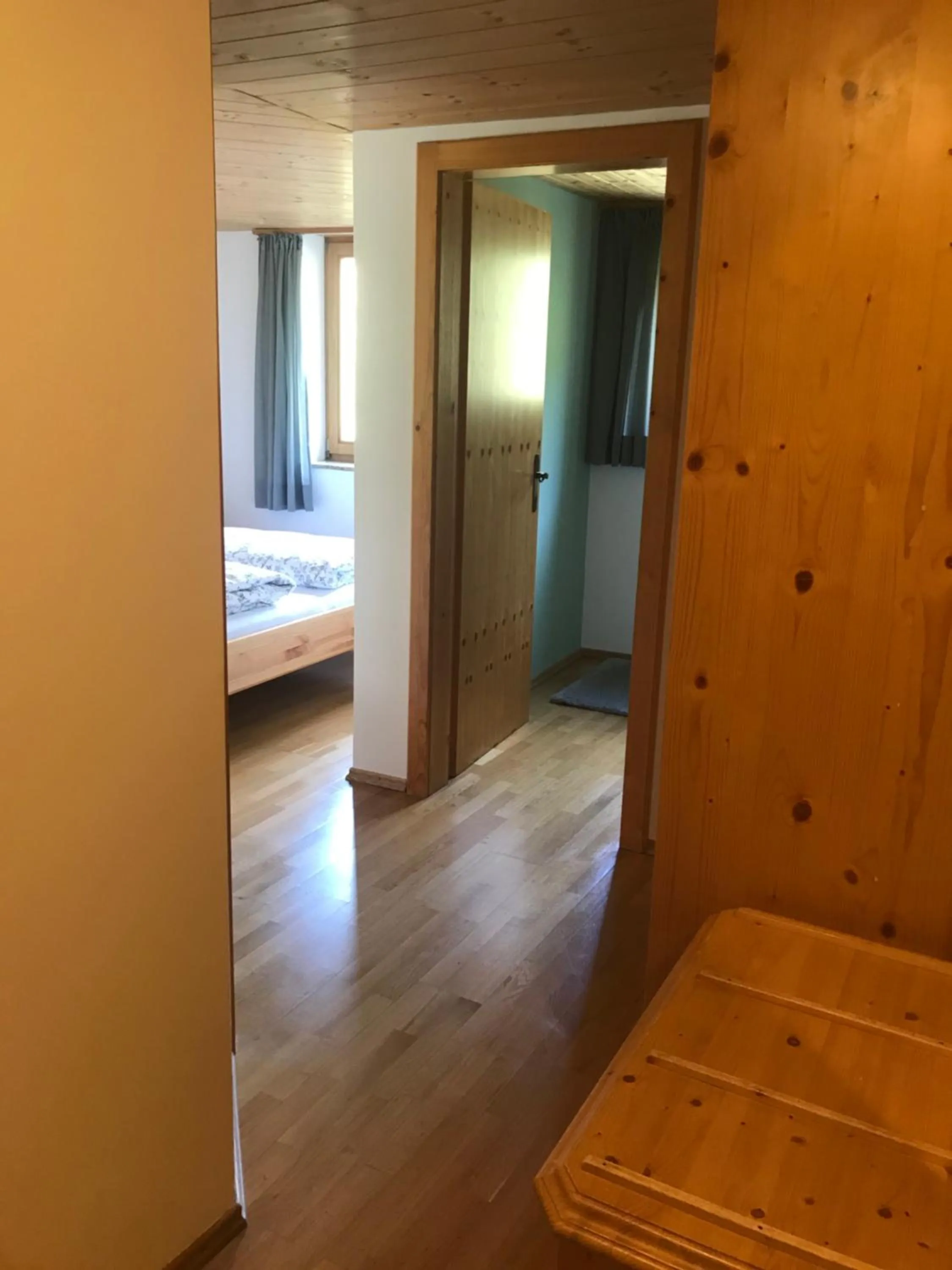 Bed in Reiterhof Nigglgut