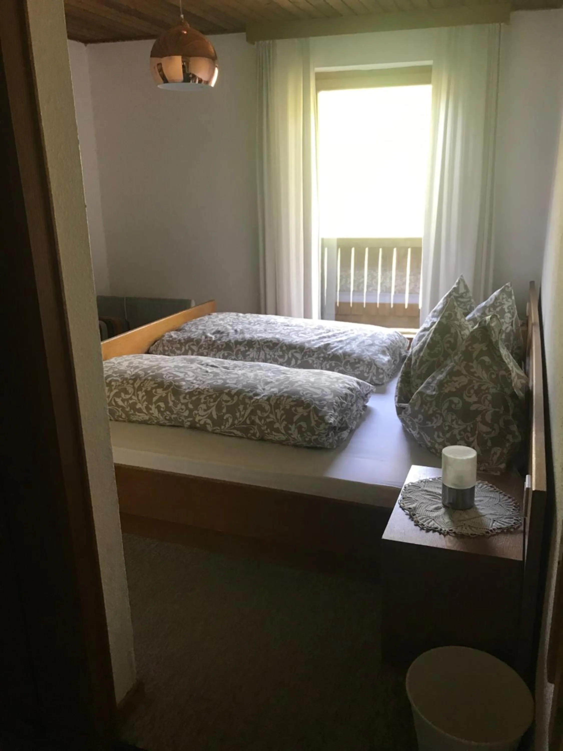 Bed in Reiterhof Nigglgut