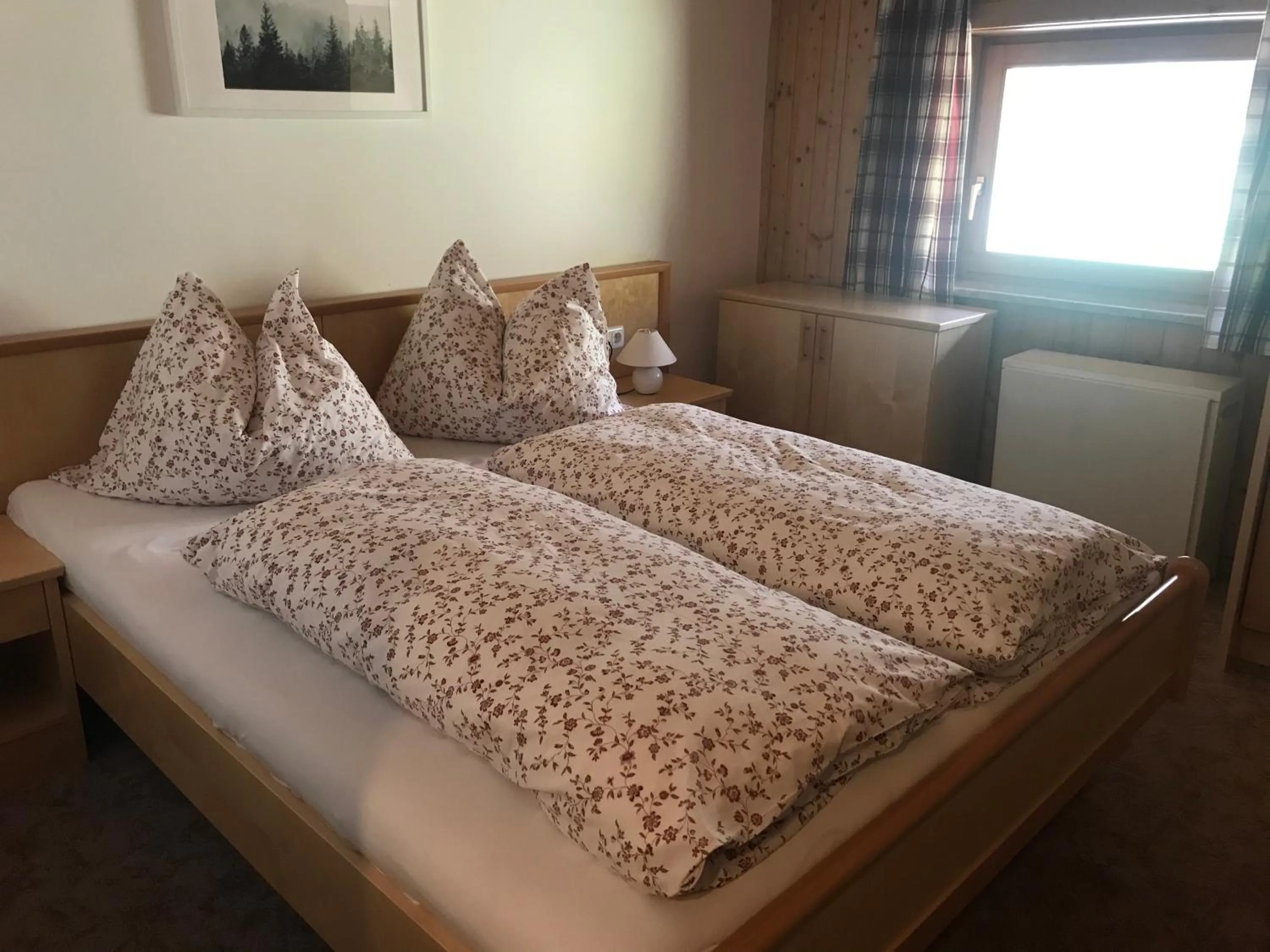 Bed in Reiterhof Nigglgut