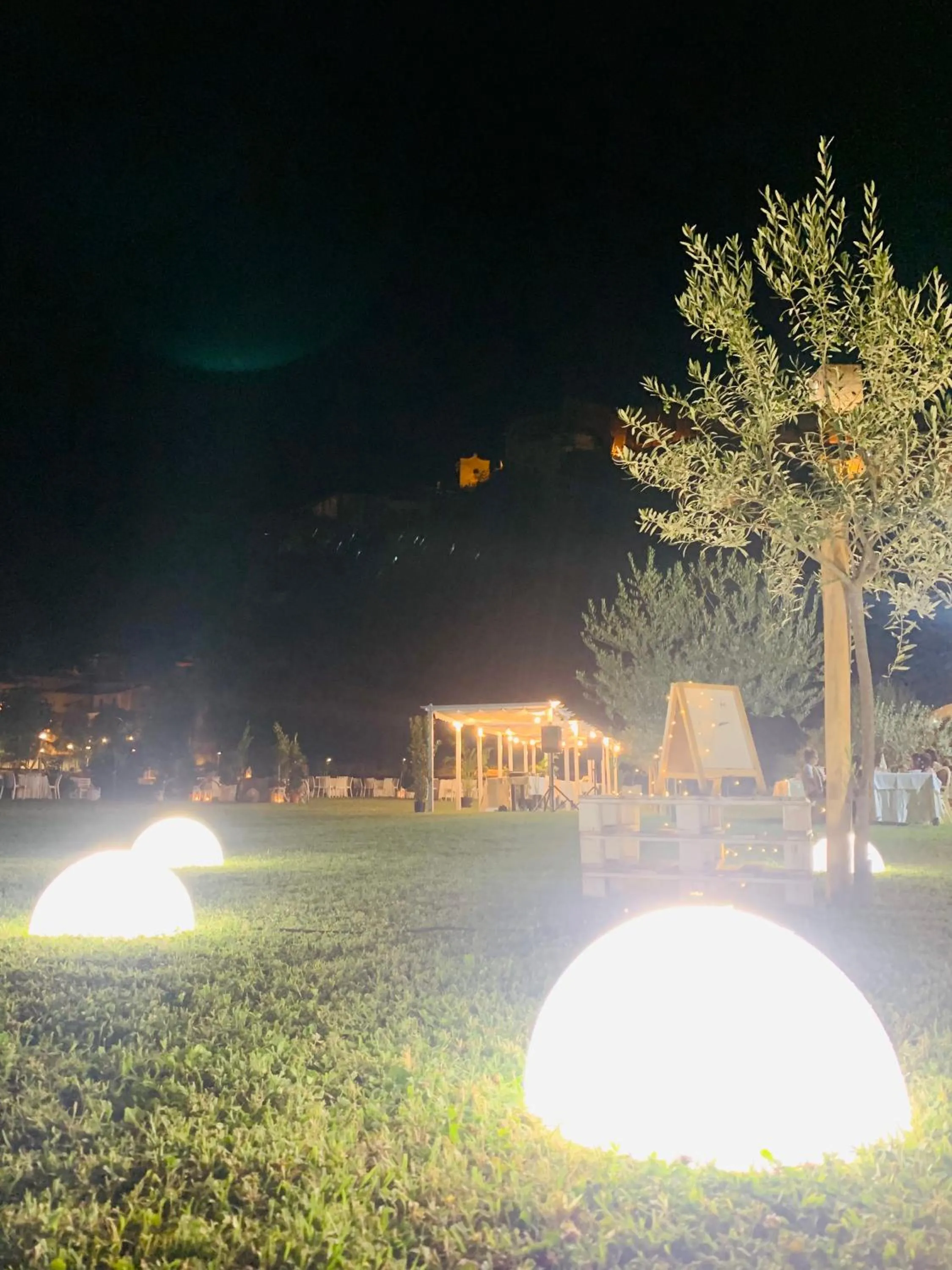 Case Vacanza Fiocchi