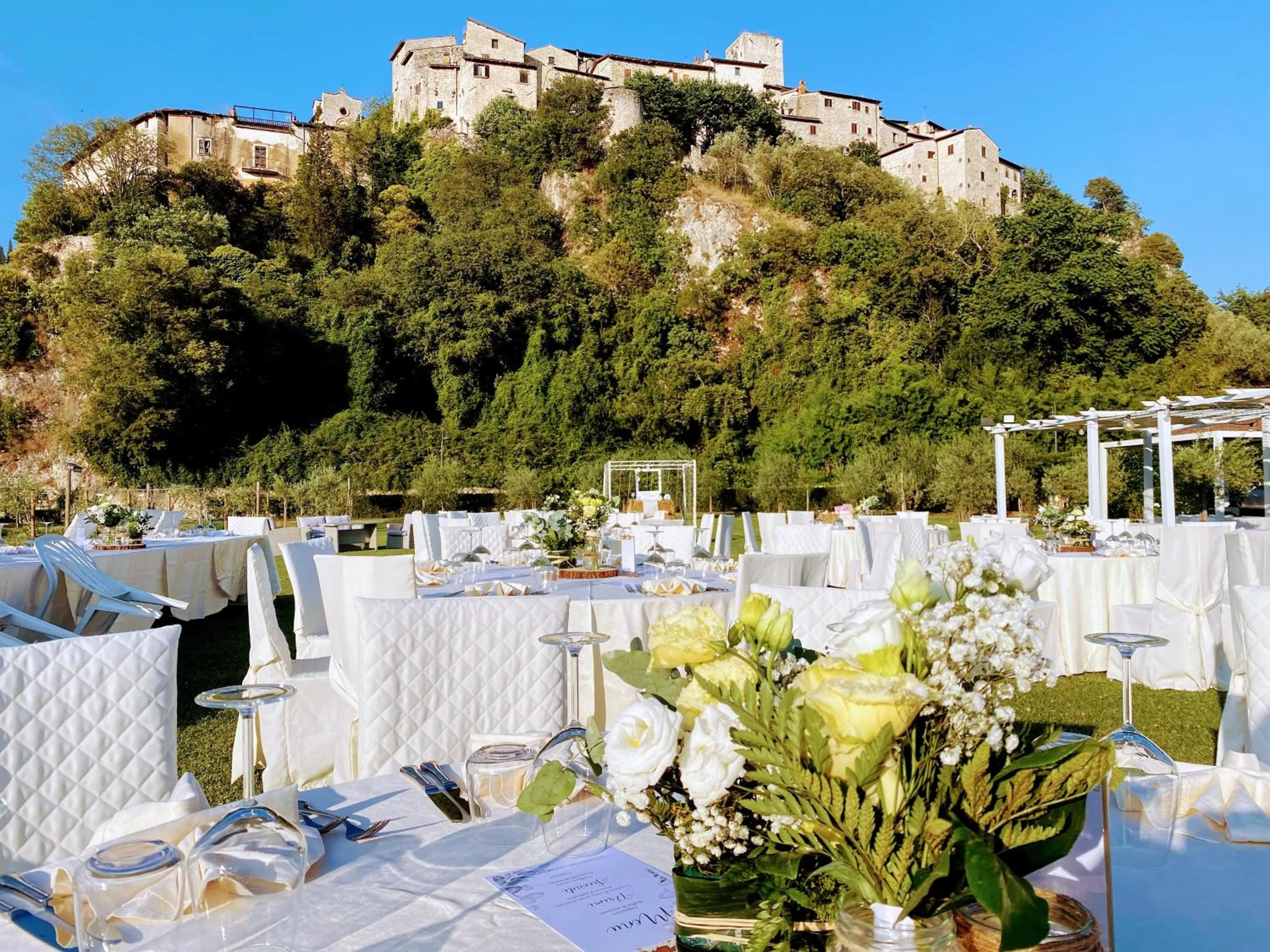 Case Vacanza Fiocchi