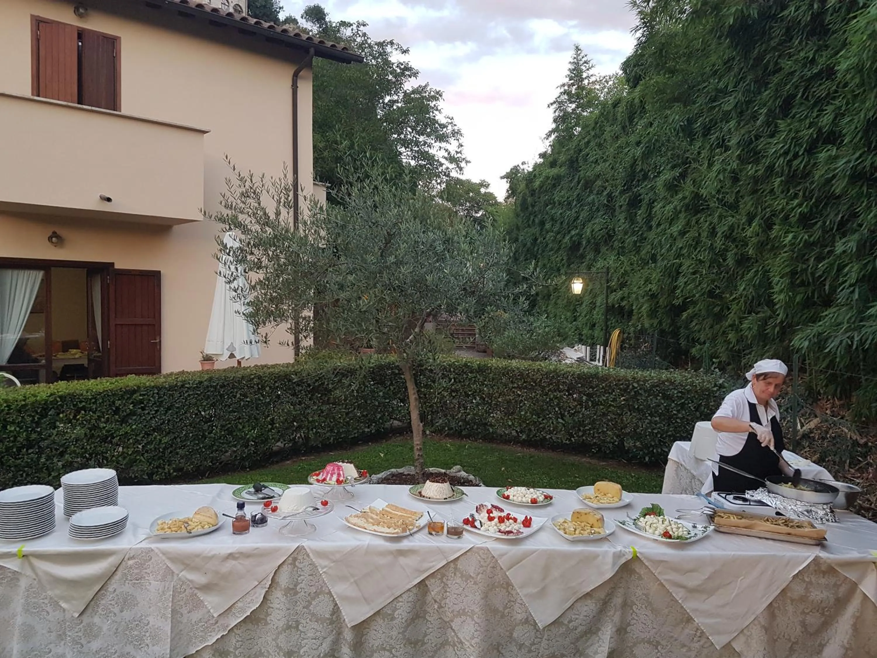 Case Vacanza Fiocchi