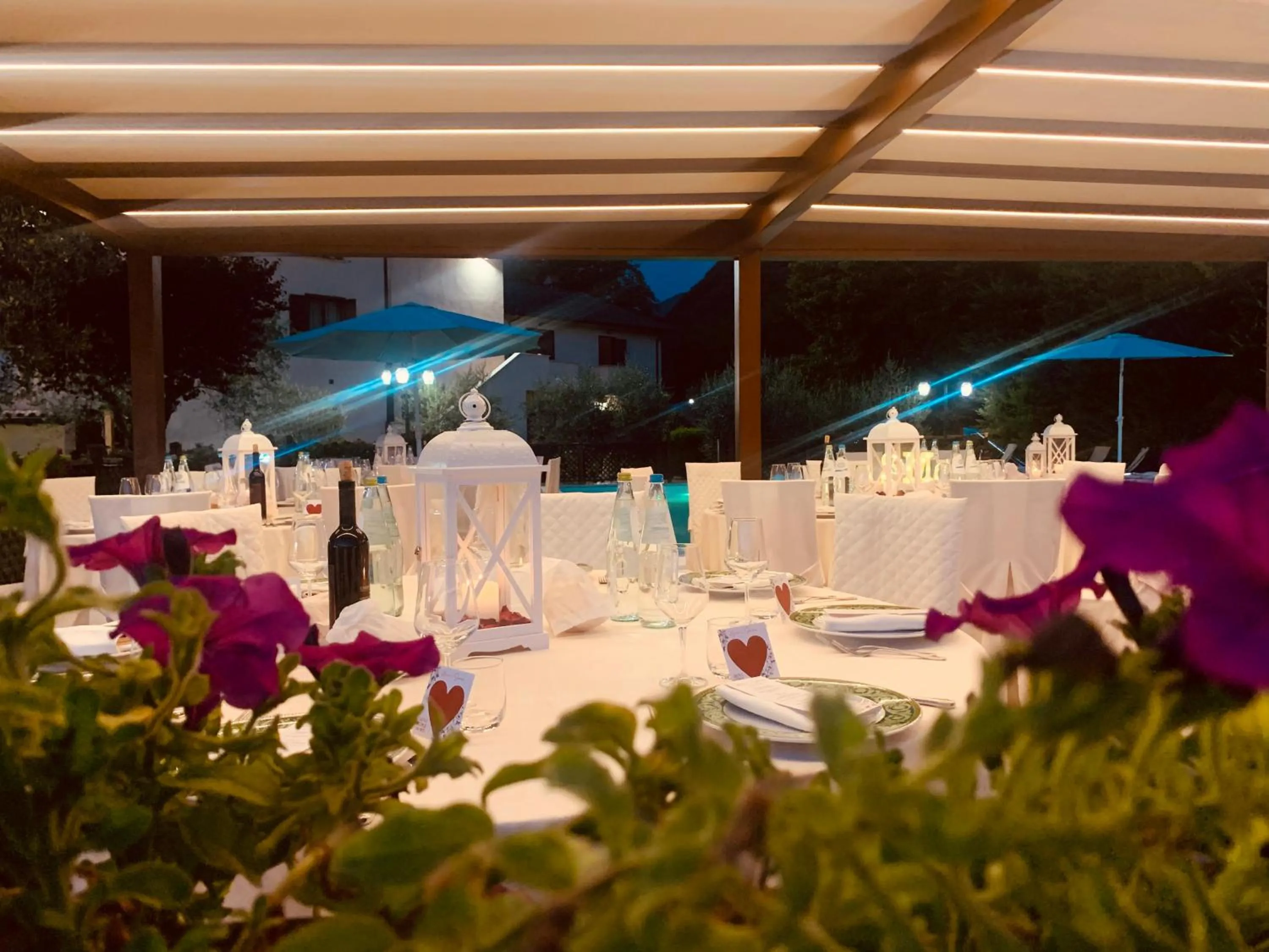 Case Vacanza Fiocchi