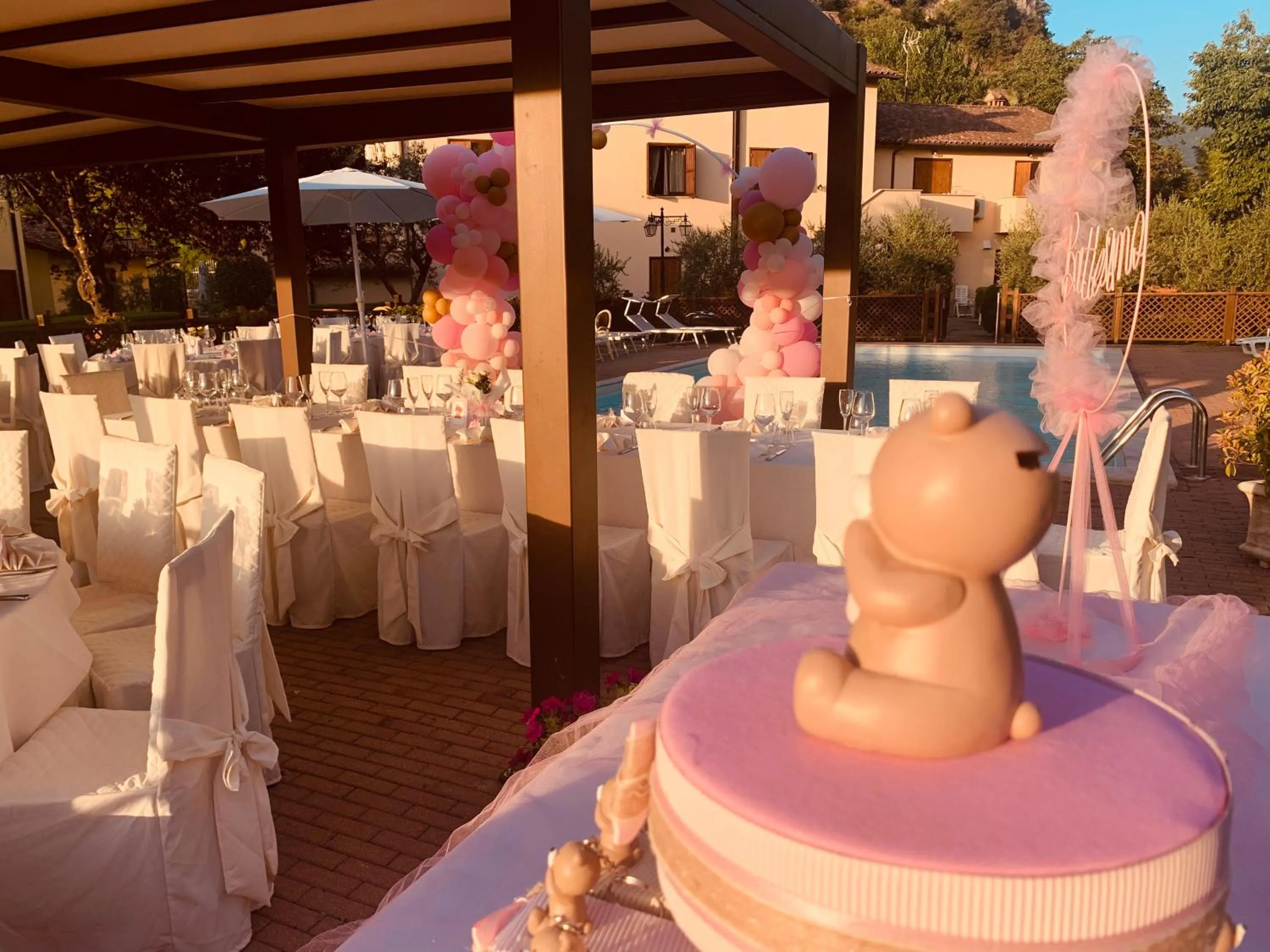 Case Vacanza Fiocchi