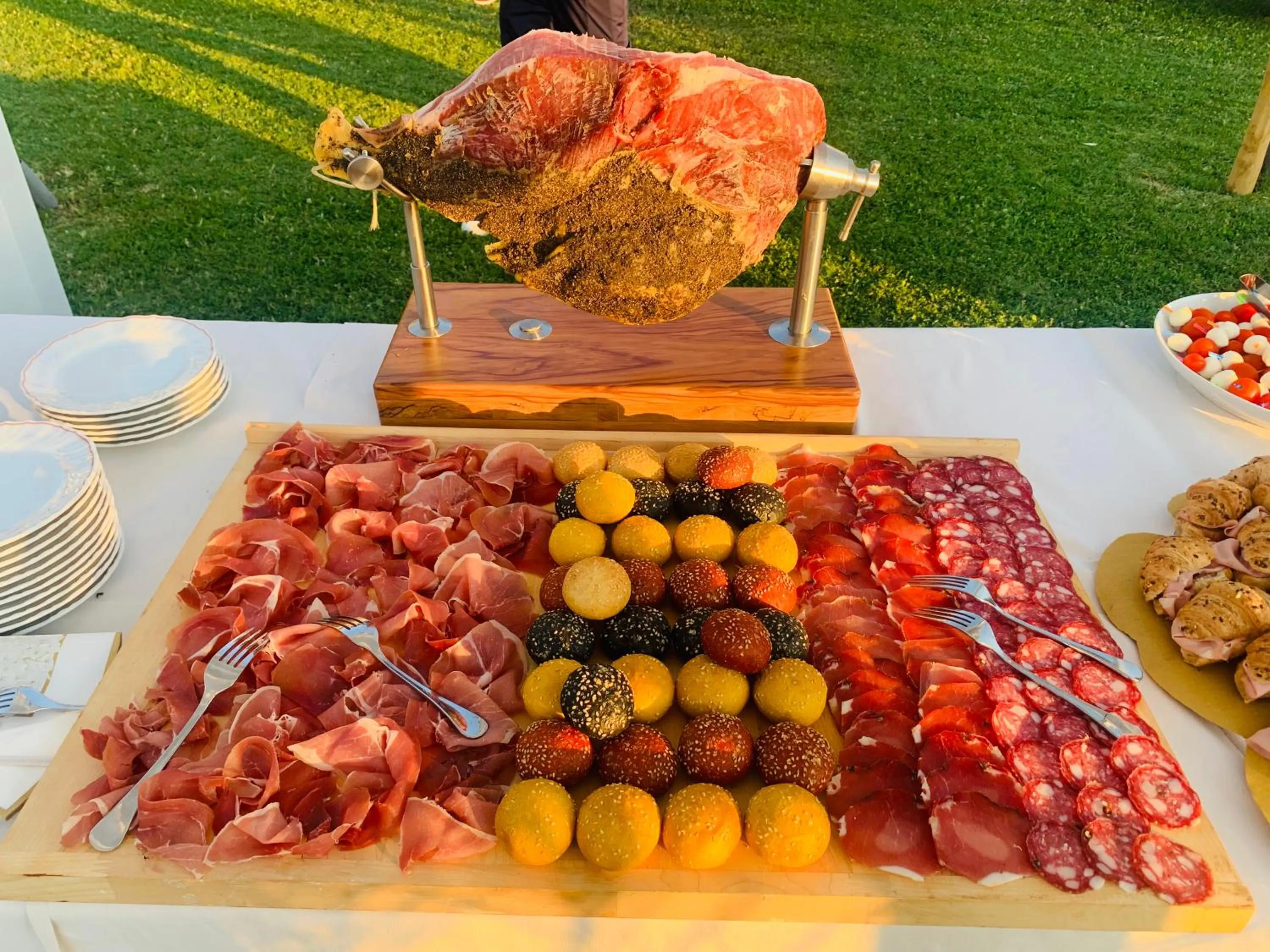 Case Vacanza Fiocchi