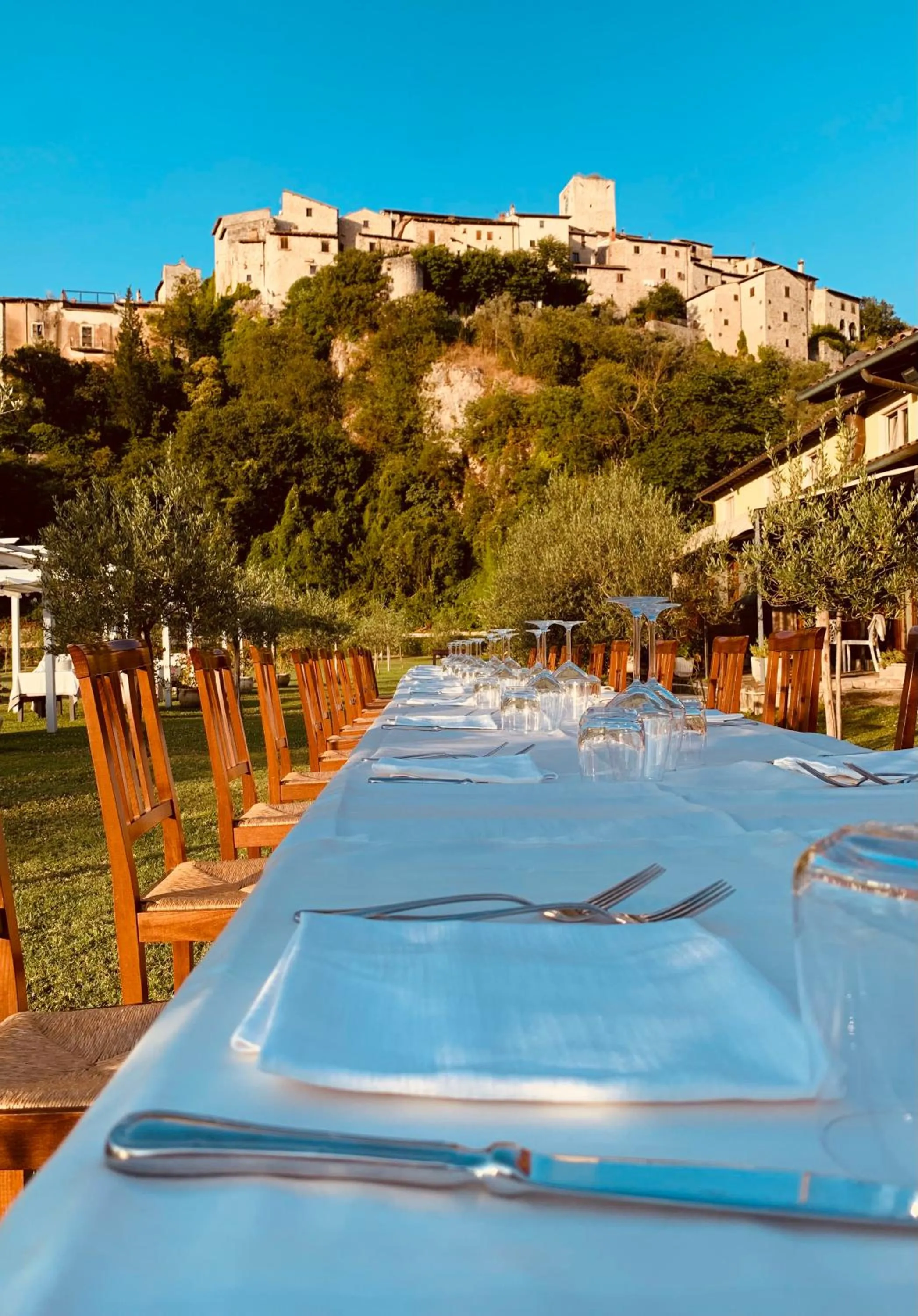 Case Vacanza Fiocchi