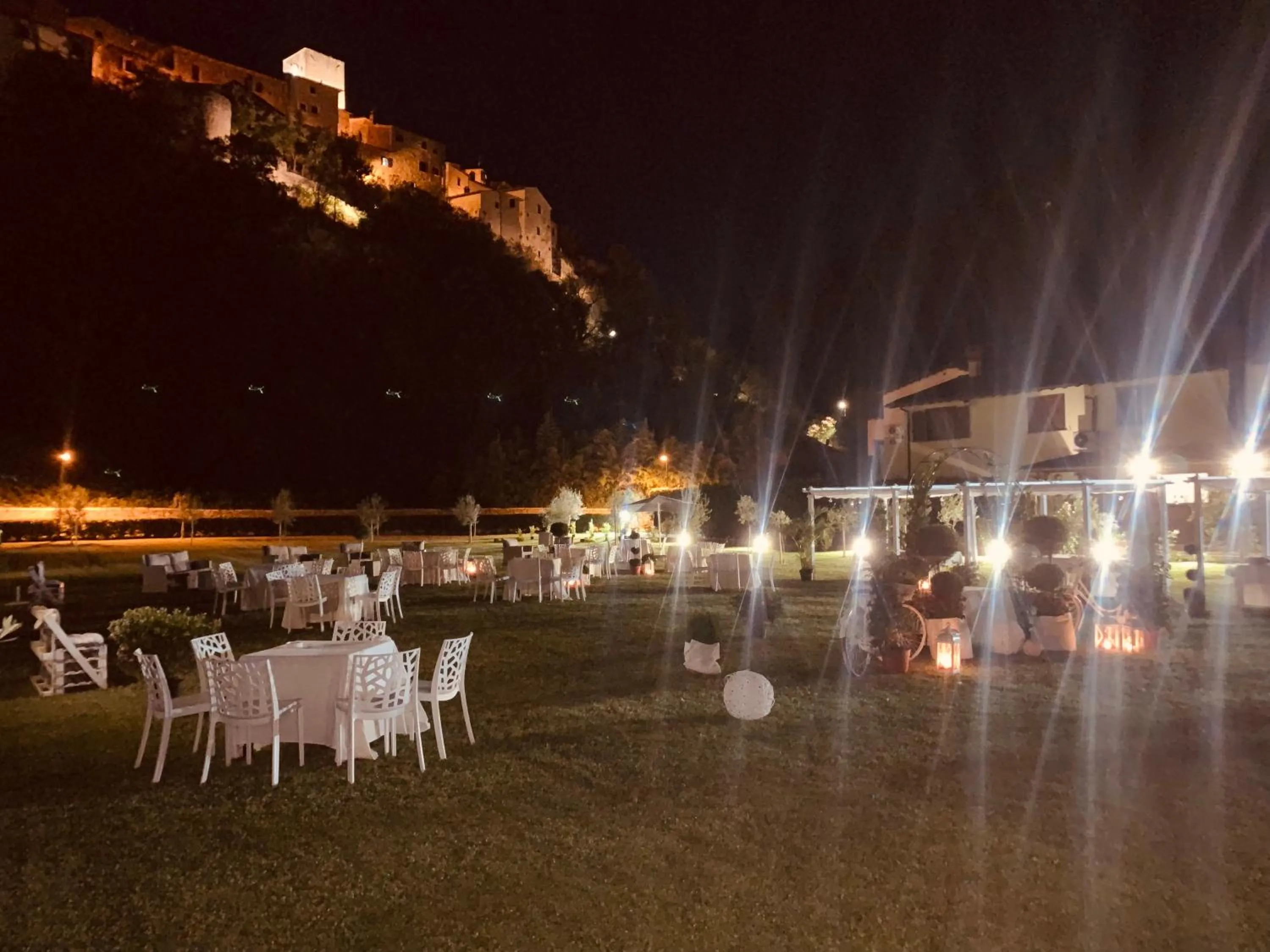 Case Vacanza Fiocchi