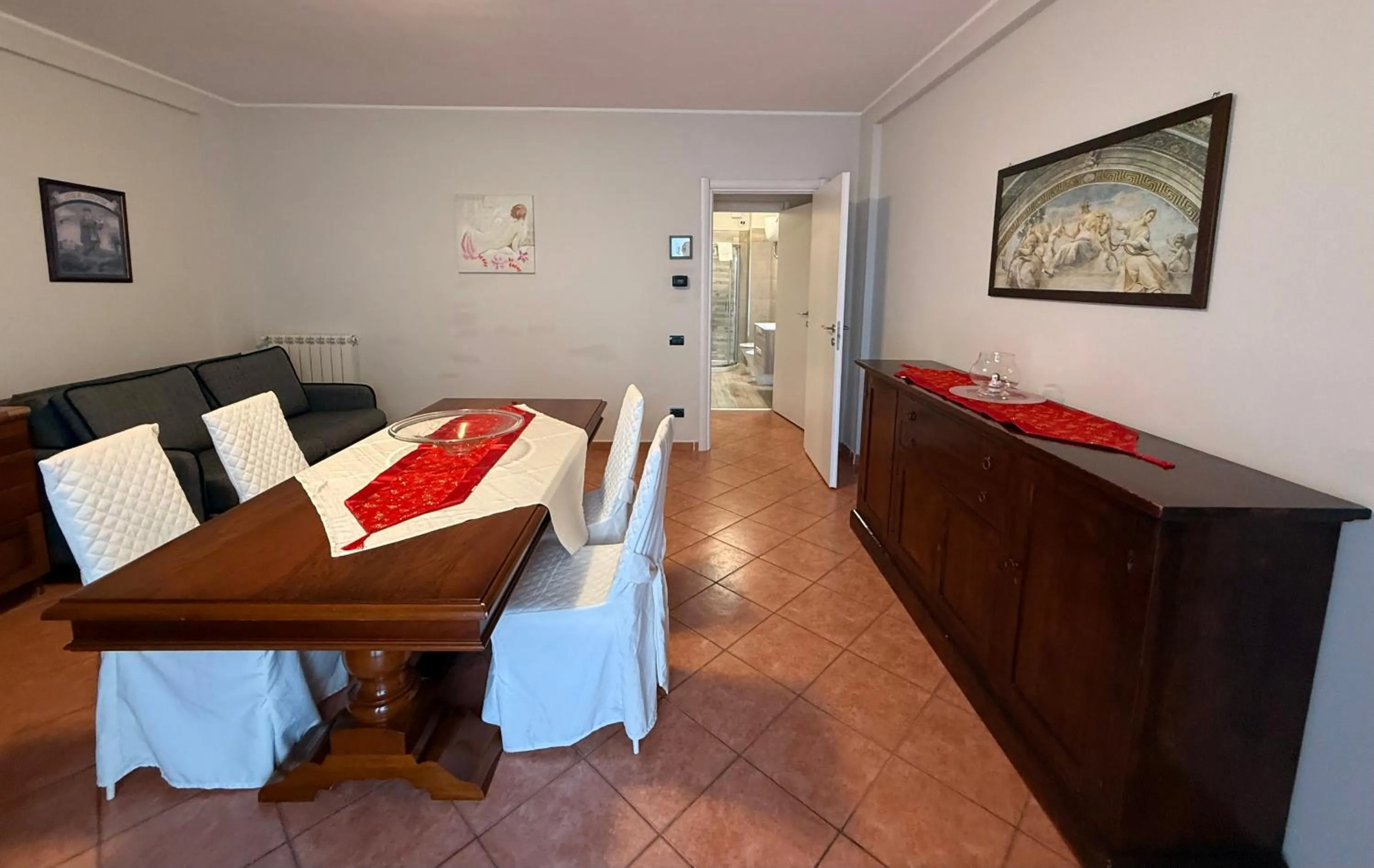 Case Vacanza Fiocchi