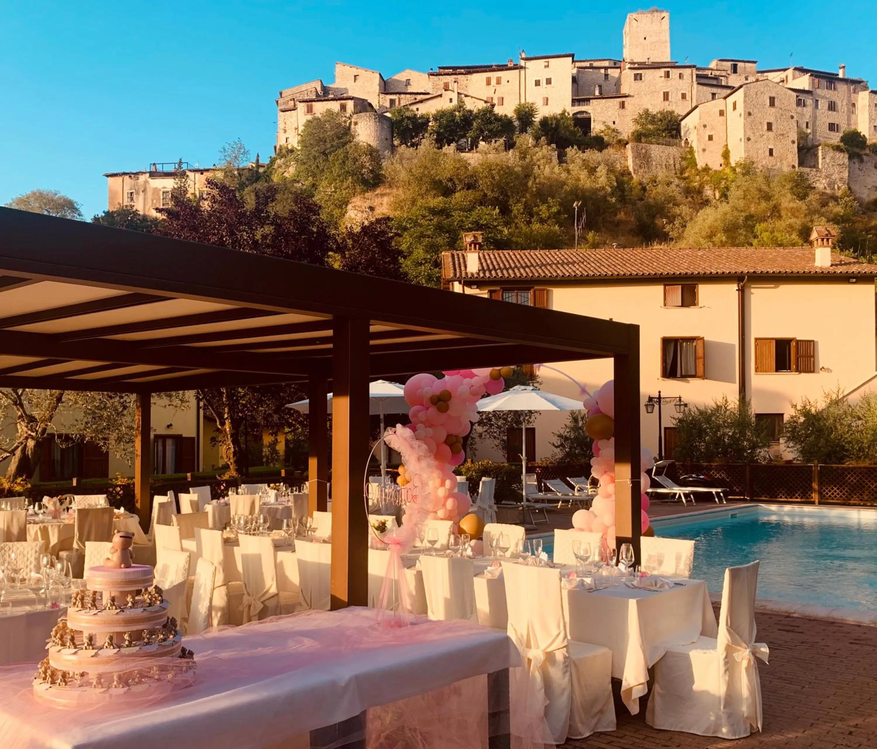 Case Vacanza Fiocchi