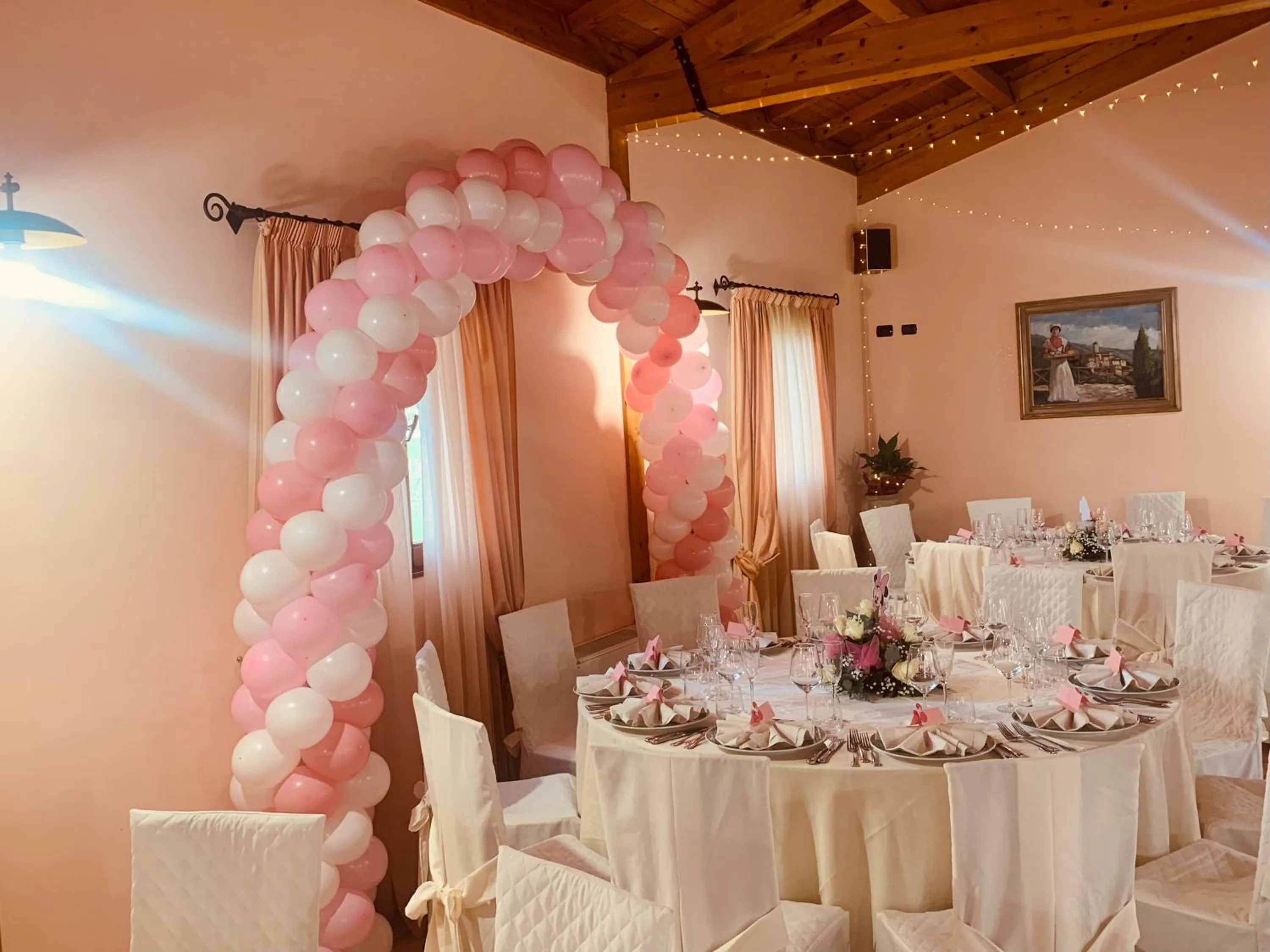 Case Vacanza Fiocchi