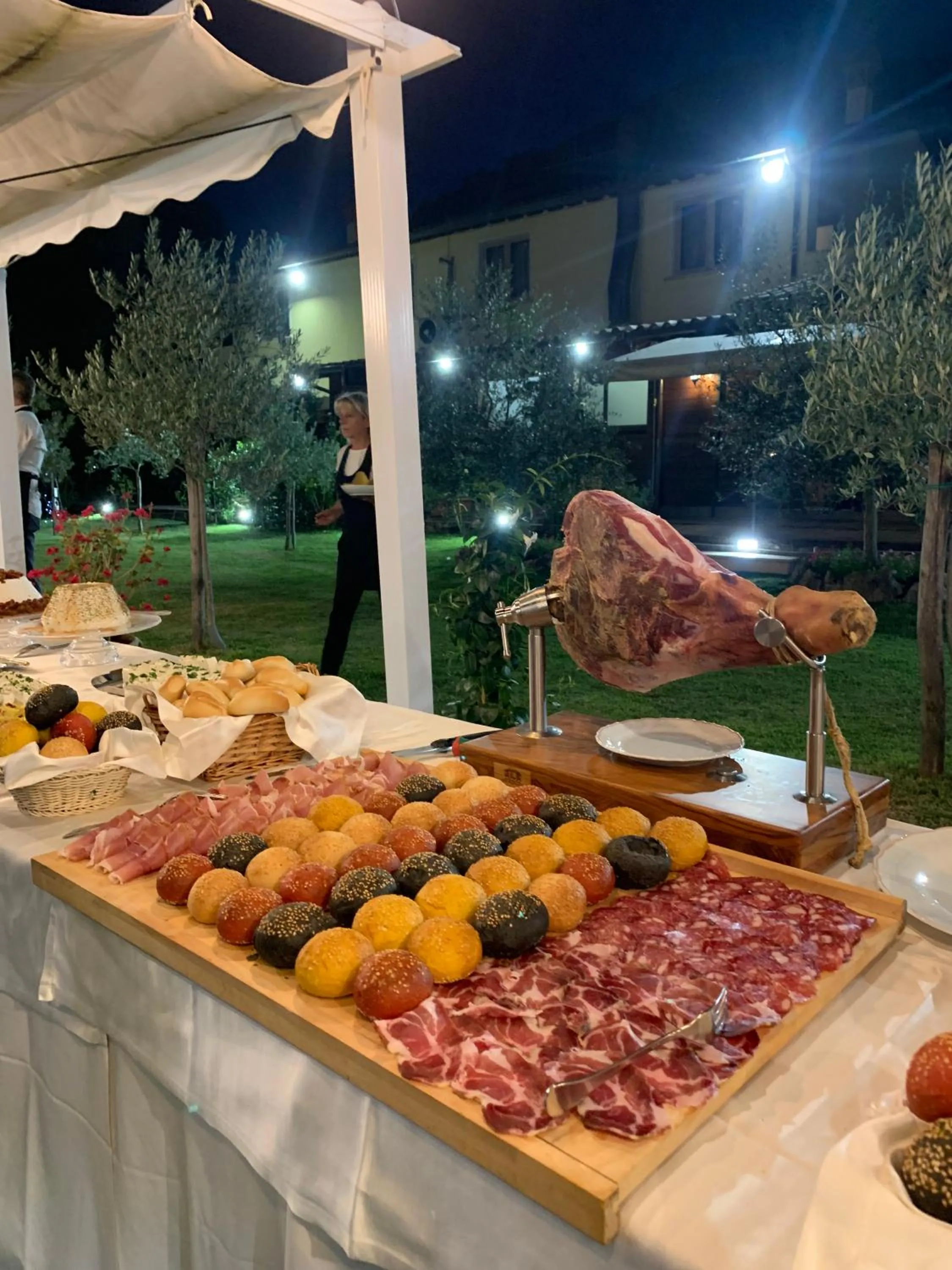 Case Vacanza Fiocchi