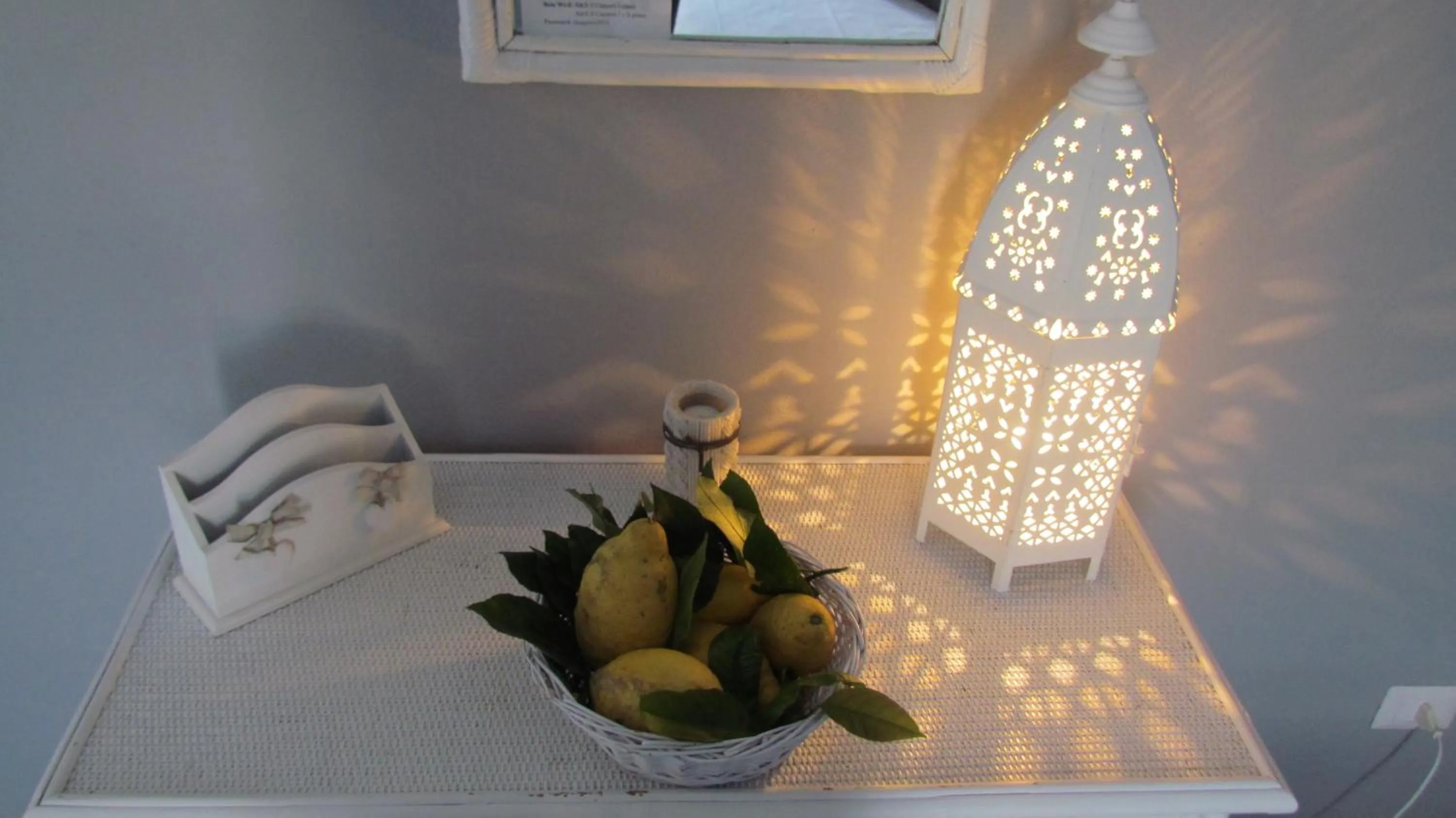 Other in B&B Il Cappero