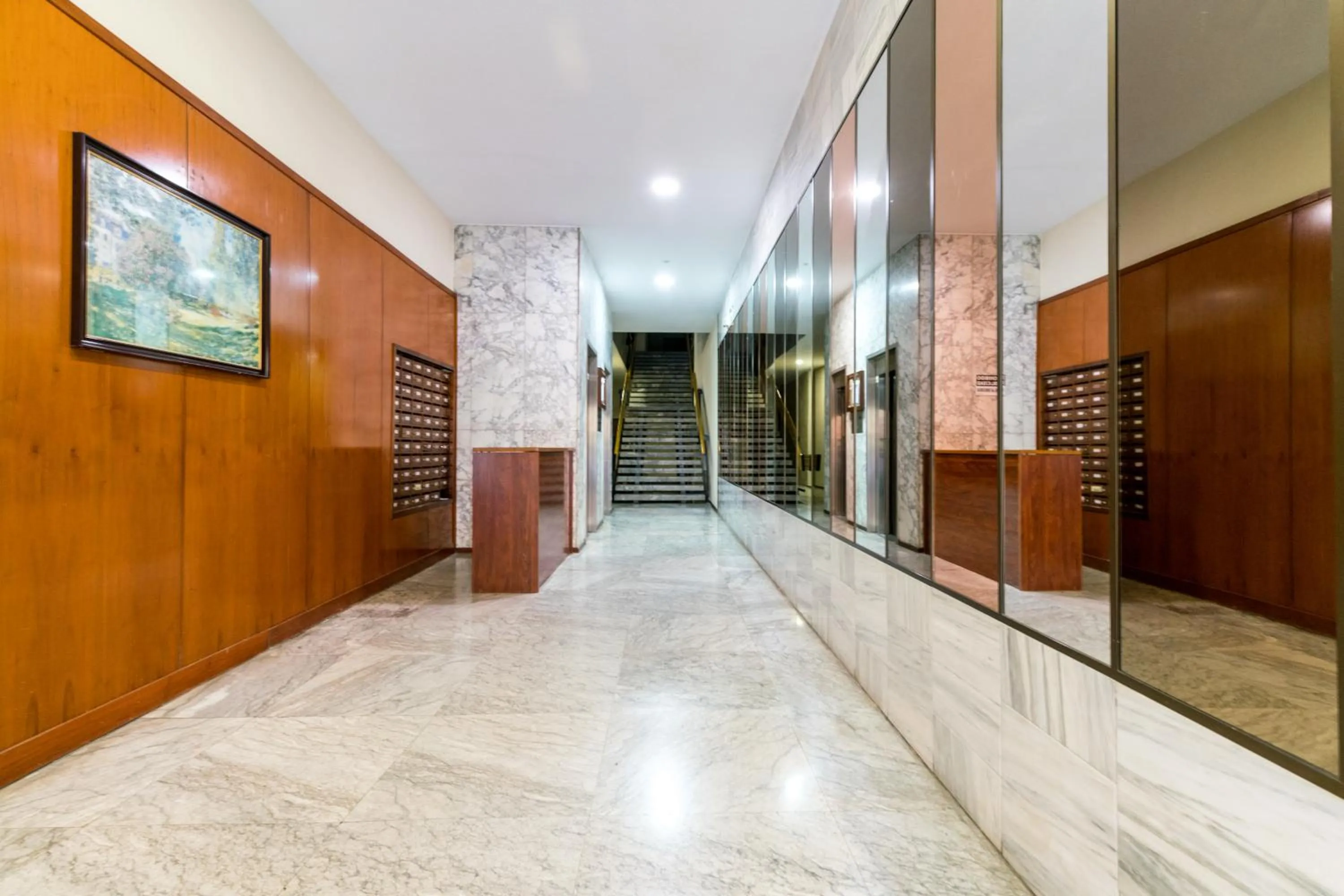 Facade/entrance in Holi-Rent Martin Villa