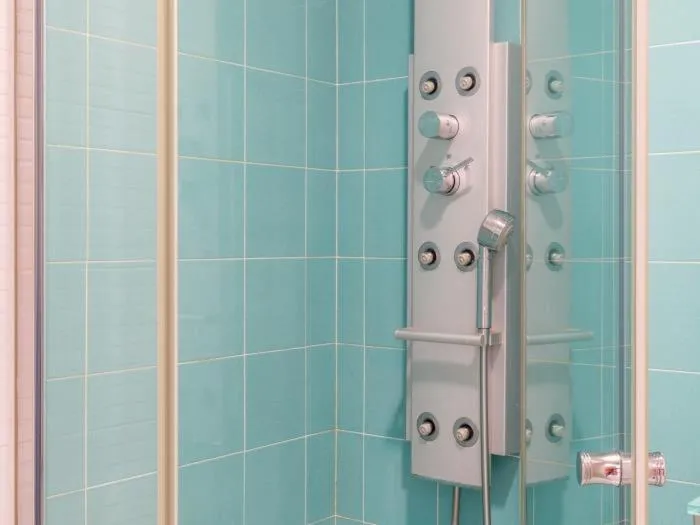 Bathroom in Holi-Rent Martin Villa