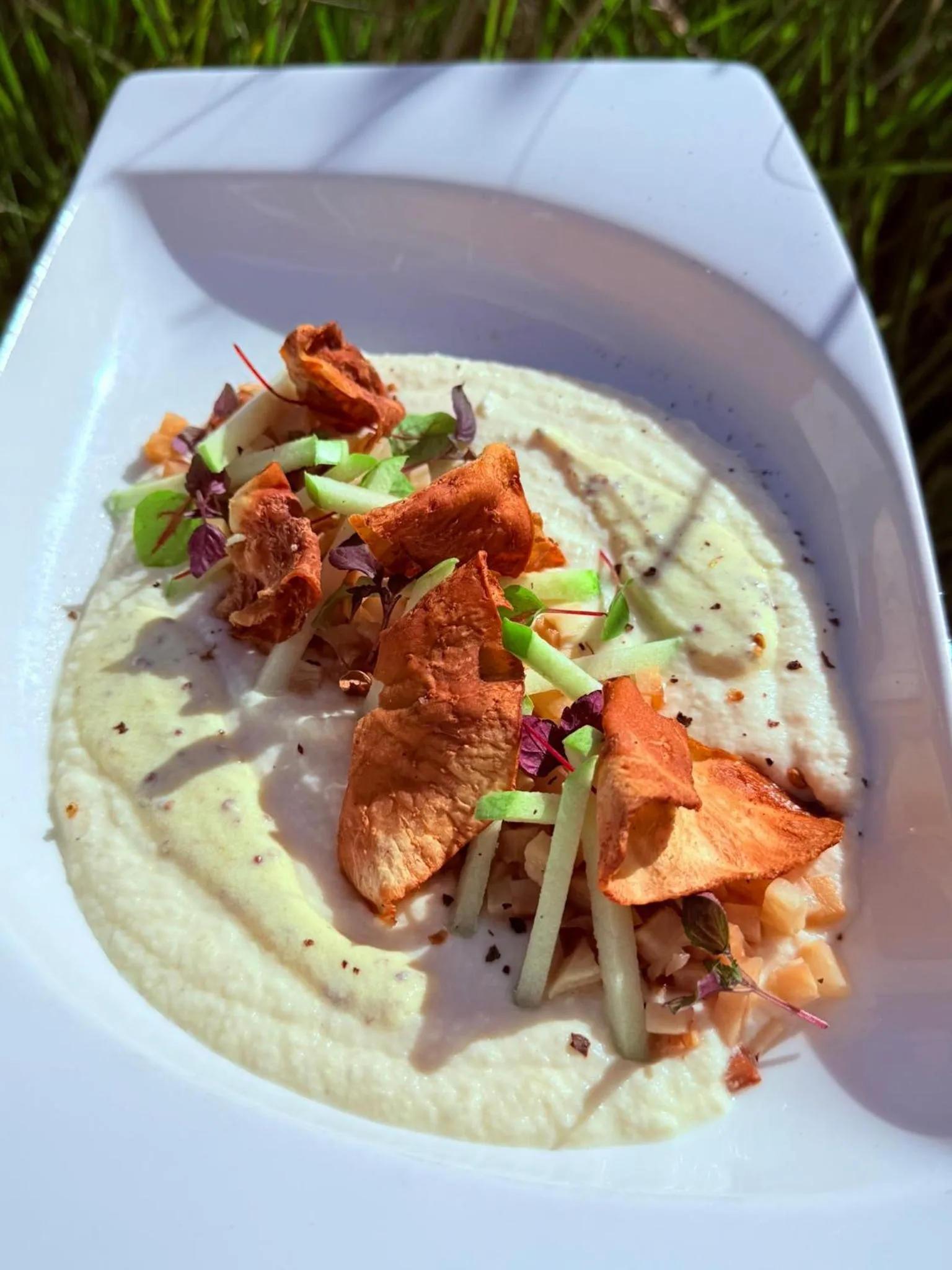 Restaurant/places to eat in B&B HOTEL Cergy Port 4 étoiles