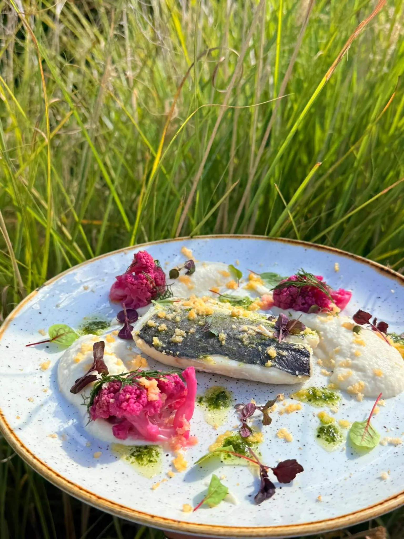 Restaurant/places to eat in B&B HOTEL Cergy Port 4 étoiles