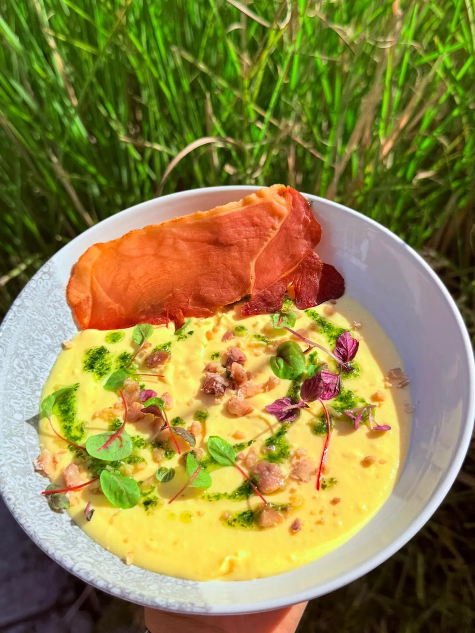 Restaurant/places to eat in B&B HOTEL Cergy Port 4 étoiles