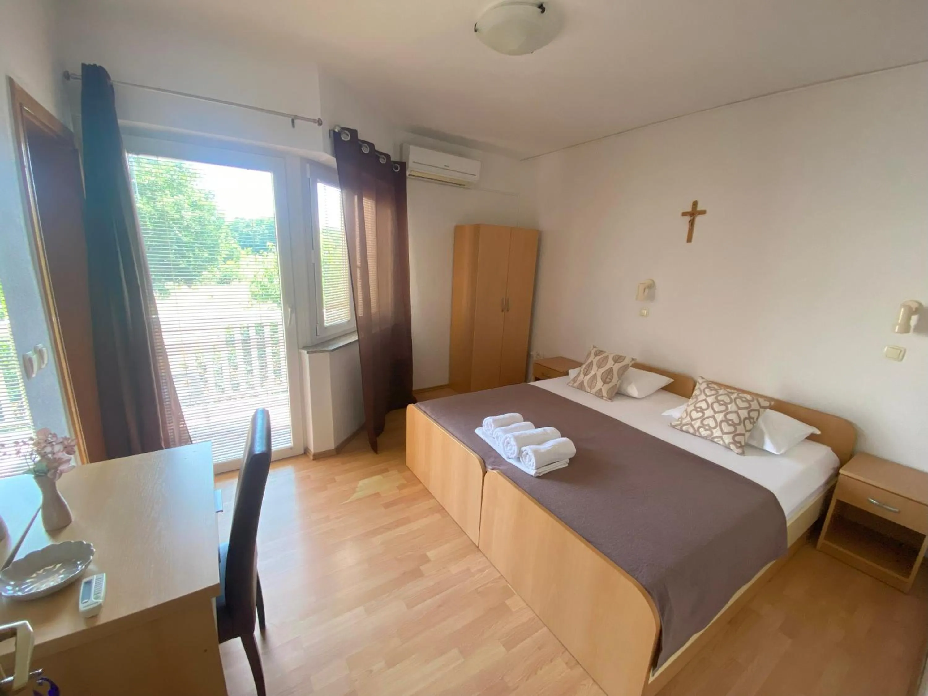 Guest House Regina Mundi