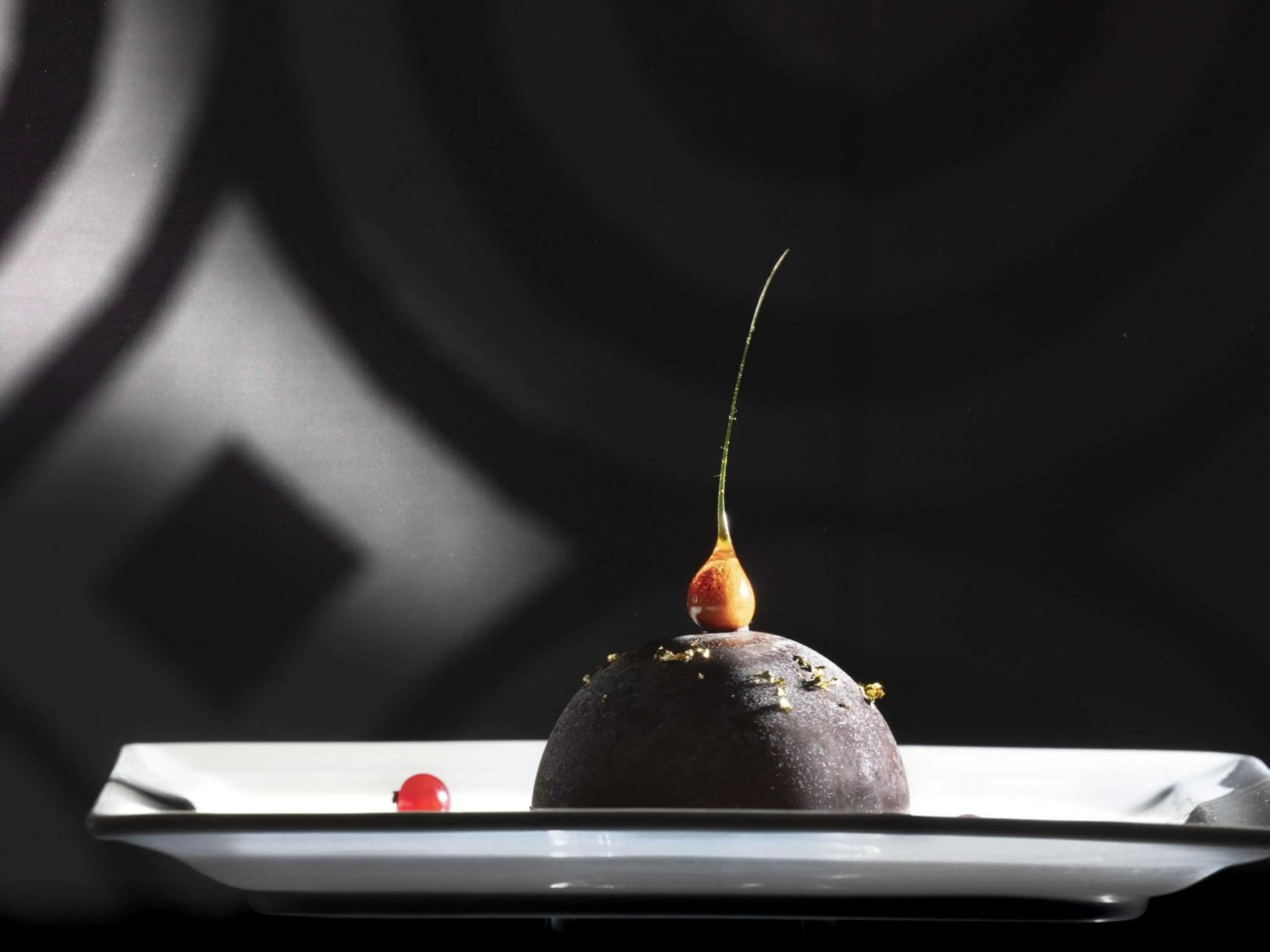 Restaurant/places to eat in Mercure Vichy Thermalia