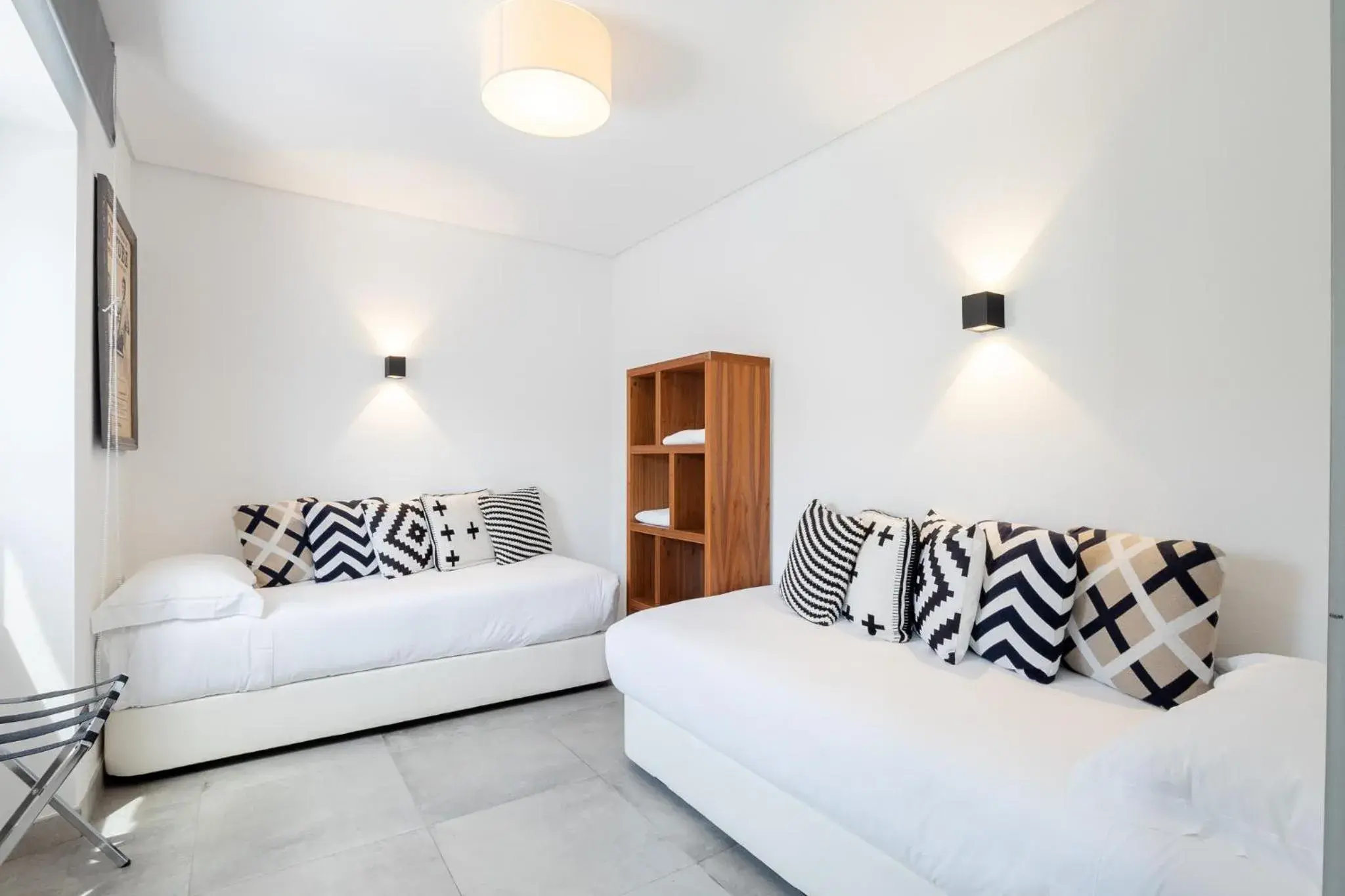 Two-Bedroom House in Hotel da Barrosinha Two-Bedroom House in Hotel da Barrosinha