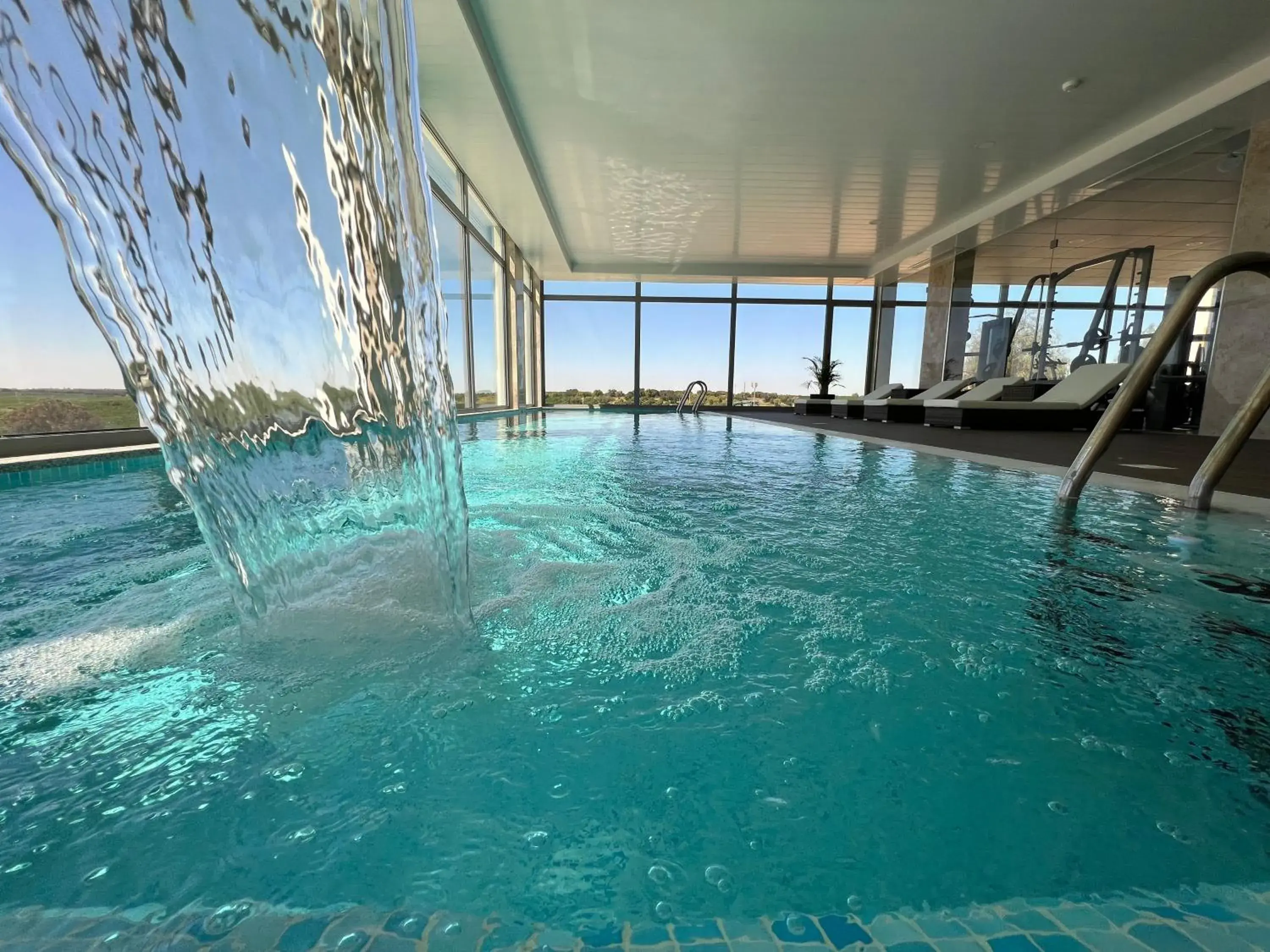 Hotel O Gato & Spa Hotel O Gato & Spa