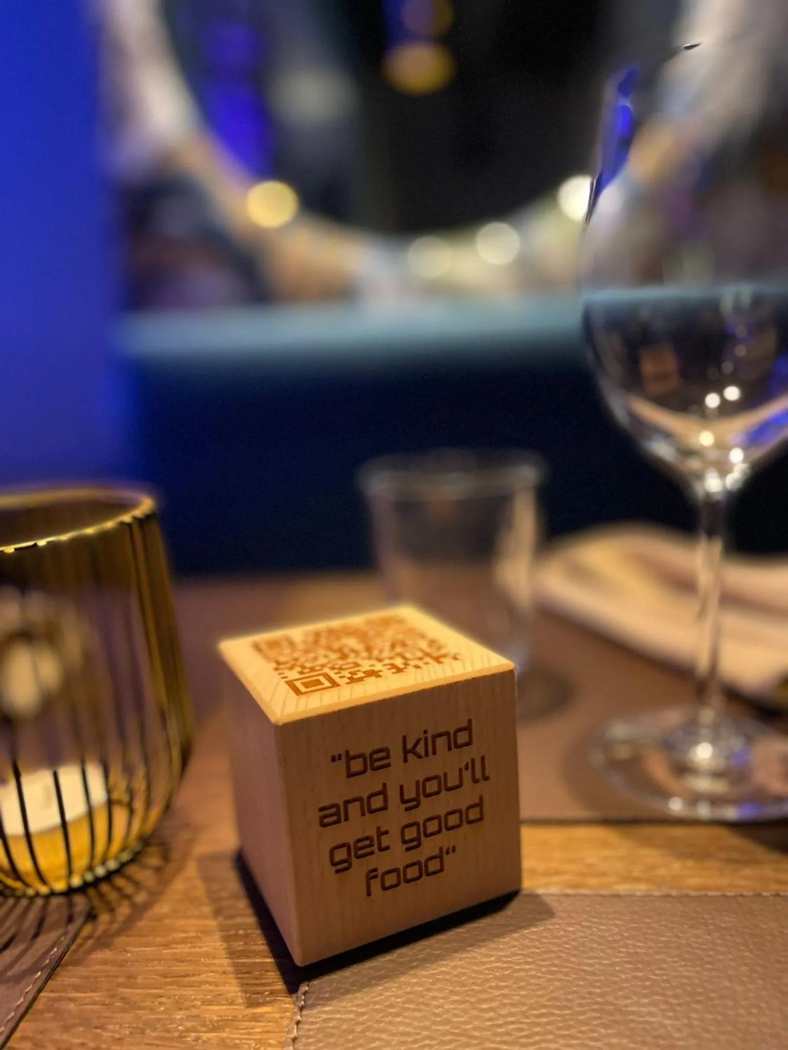 Restaurant/places to eat in Hotel Königshof am Funkturm Business