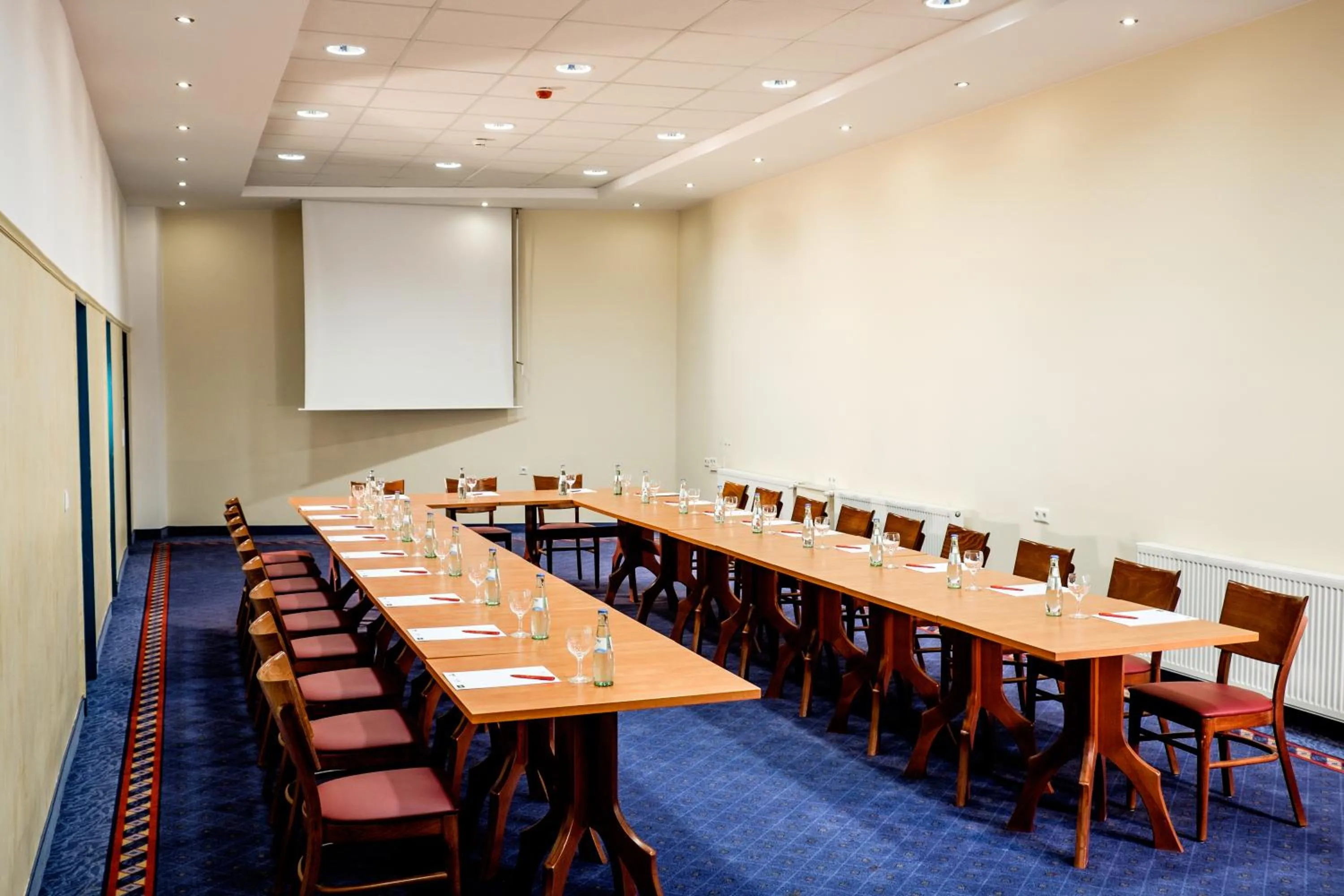 Business facilities in Hotel Königshof am Funkturm Business