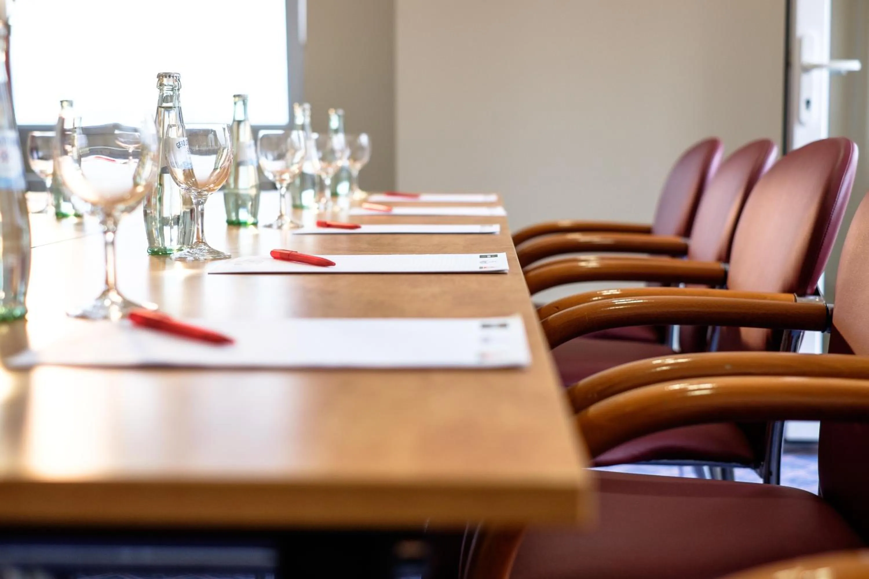 Business facilities in Hotel Königshof am Funkturm Business