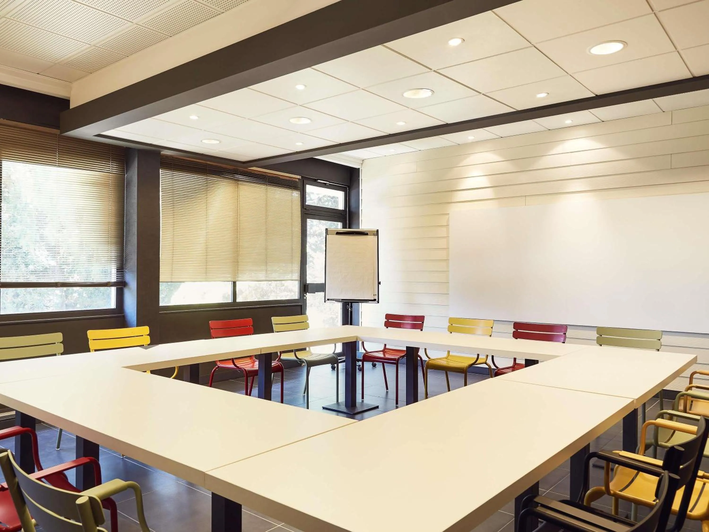 Property building in Ibis styles Toulon la Seyne sur Mer