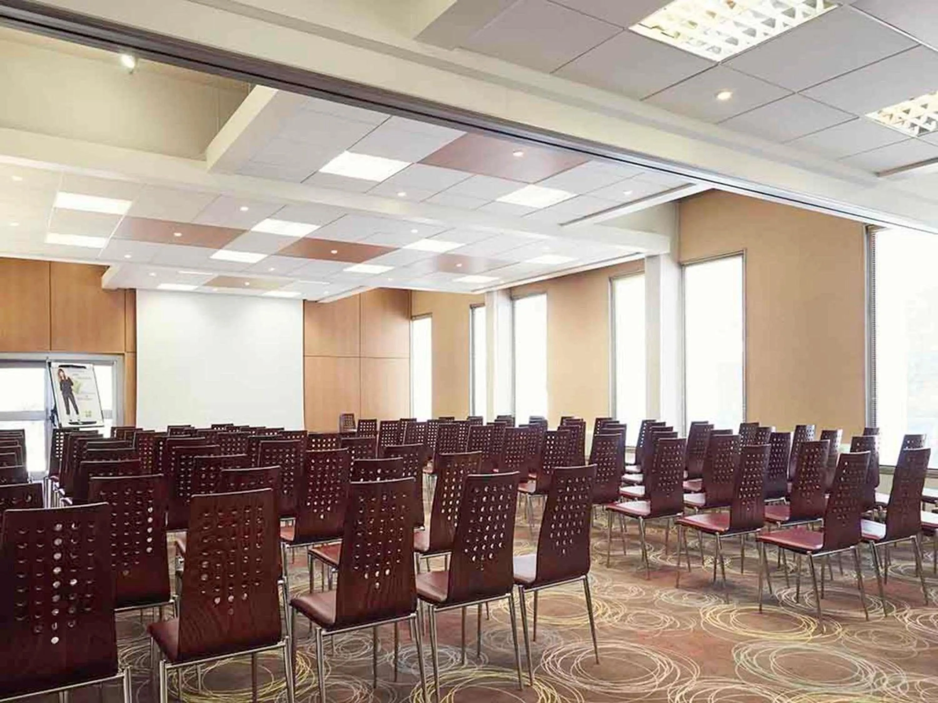 Meeting/conference room in Ibis styles Toulon la Seyne sur Mer