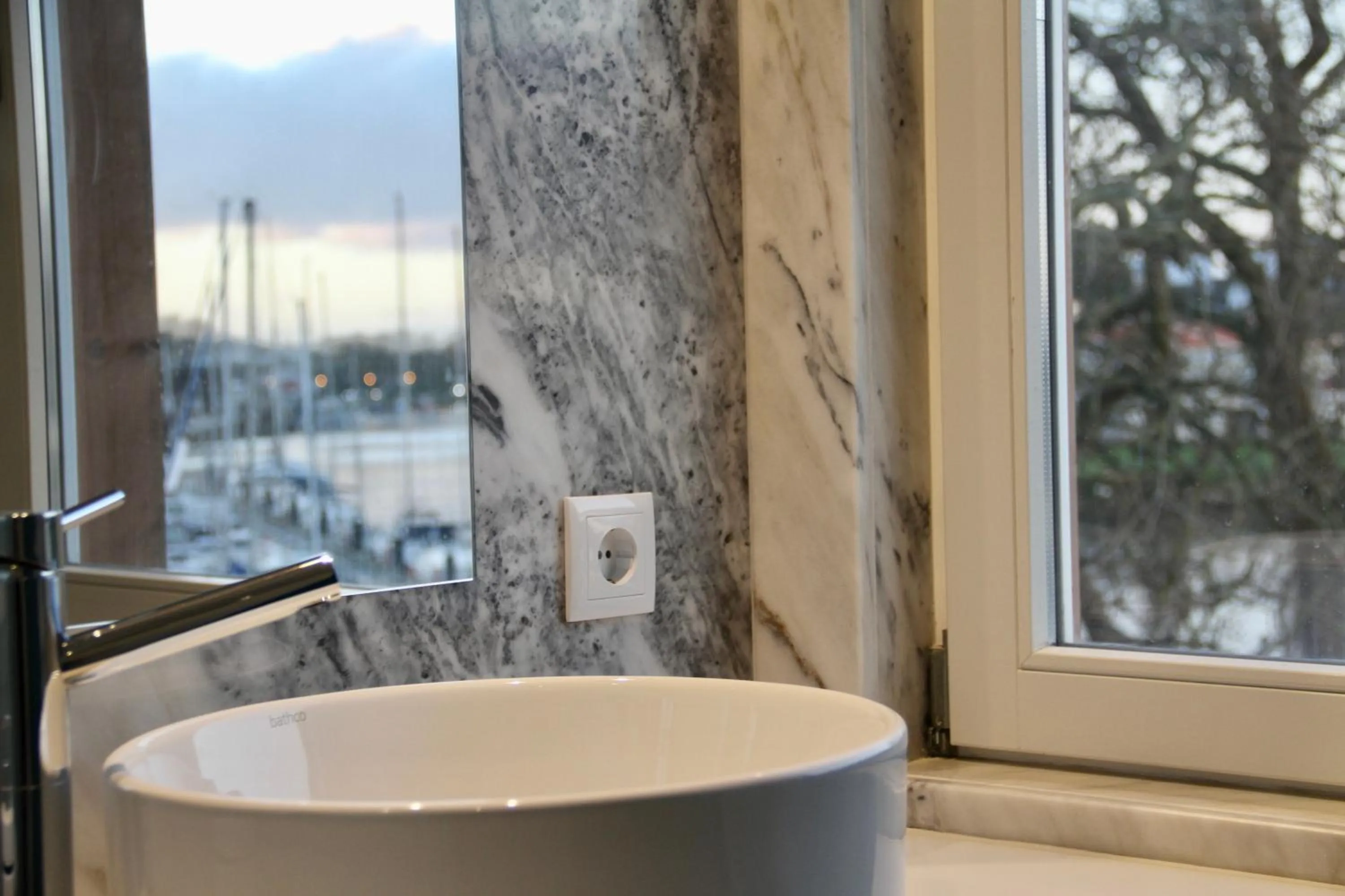 A Rendilheira Charm Suites