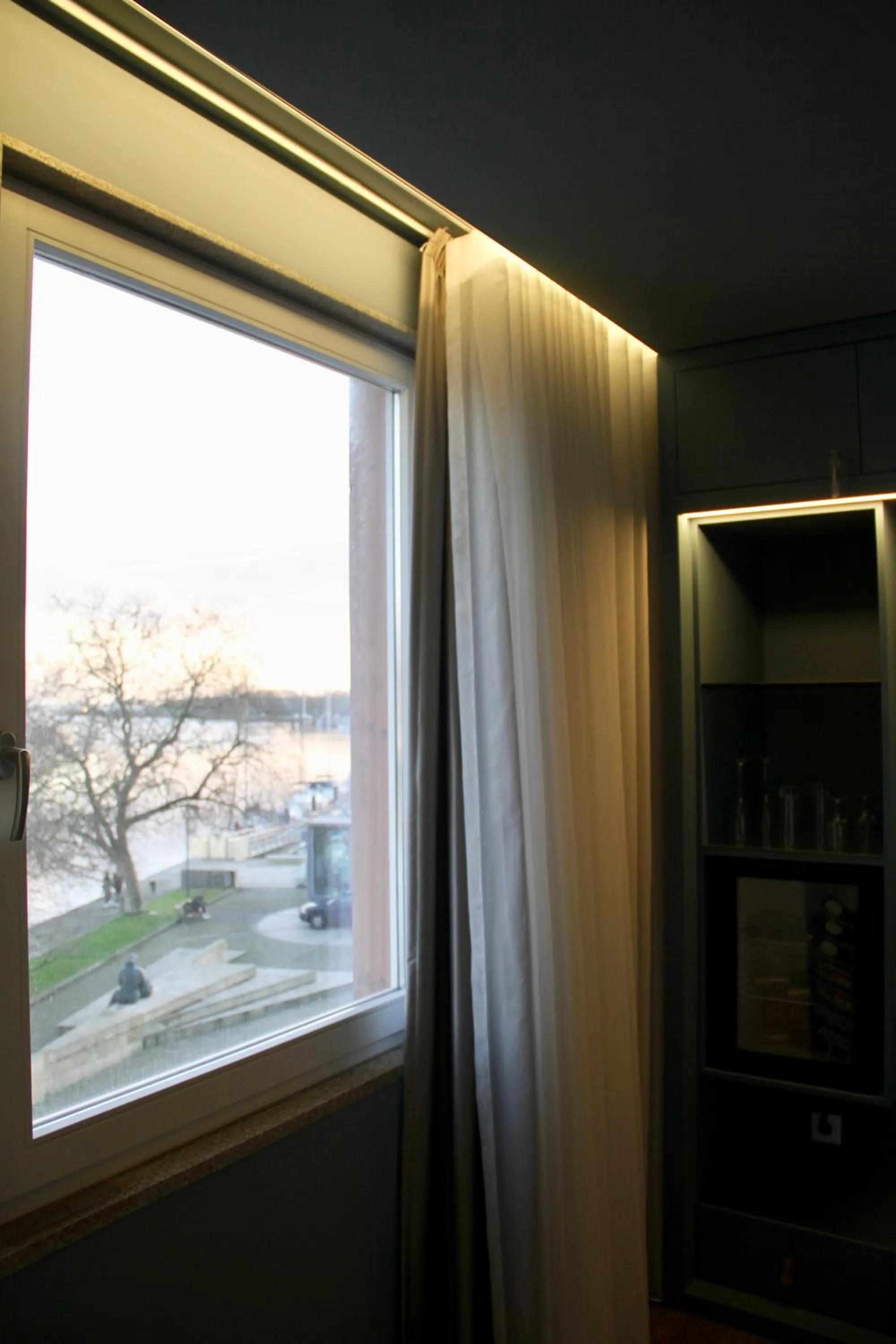 A Rendilheira Charm Suites