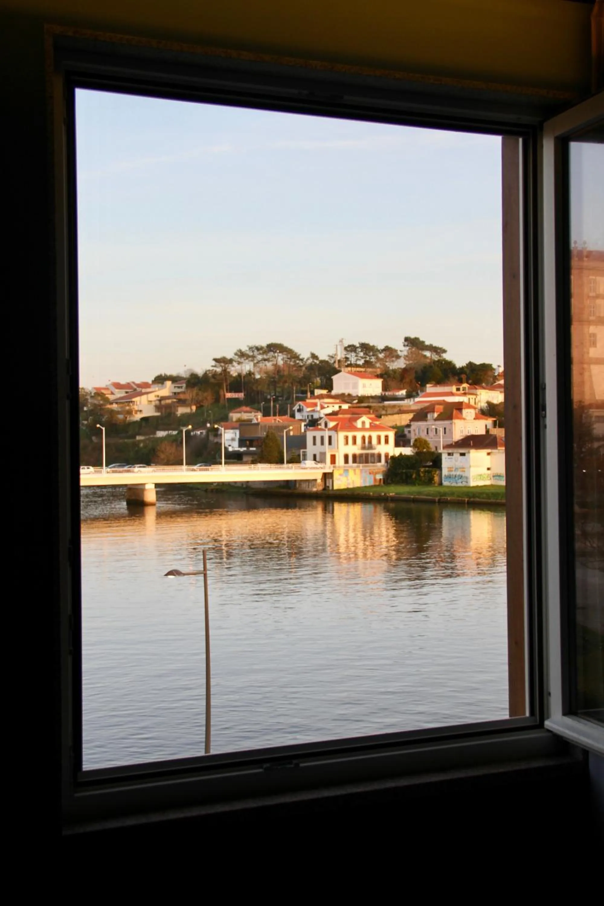 A Rendilheira Charm Suites