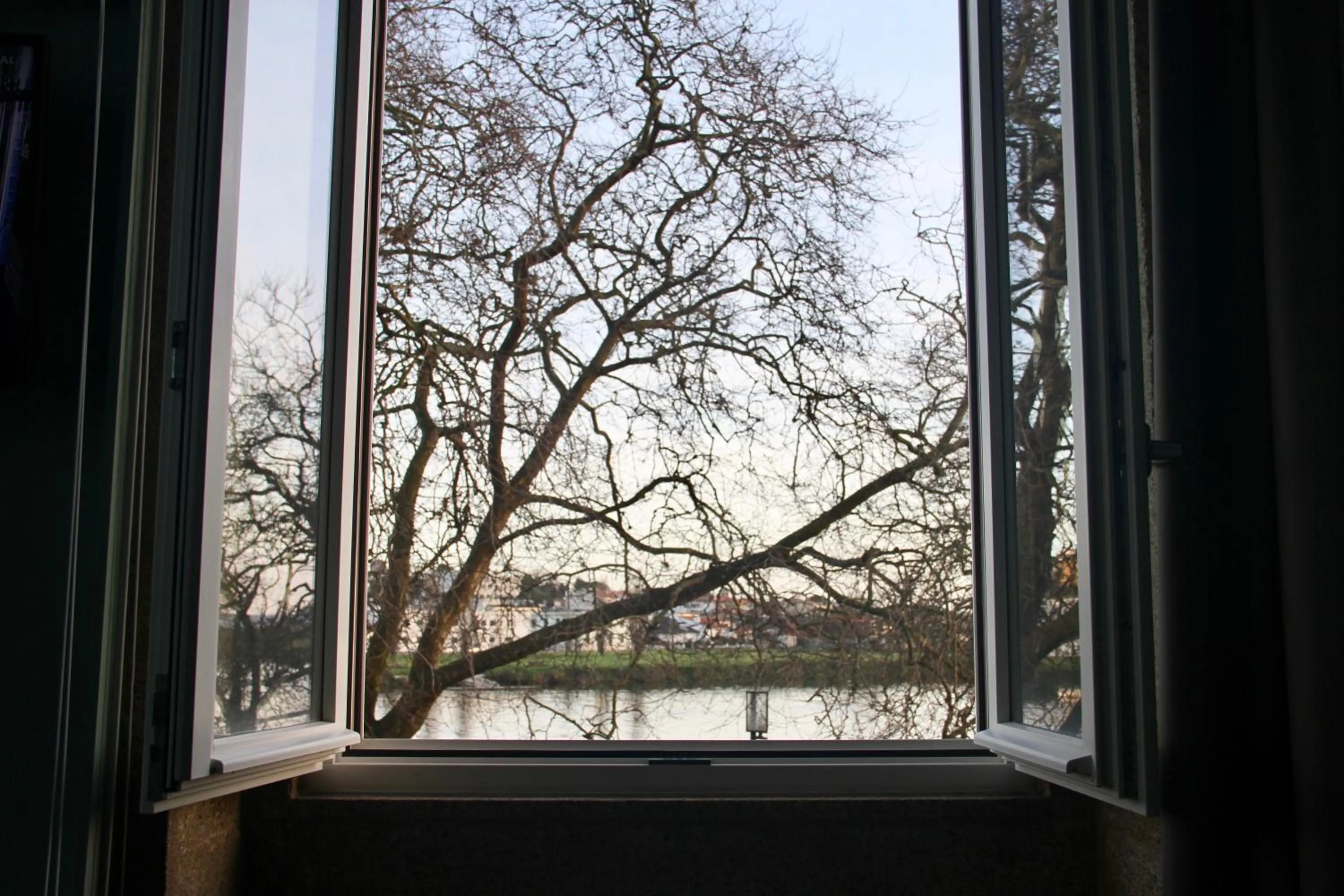 A Rendilheira Charm Suites