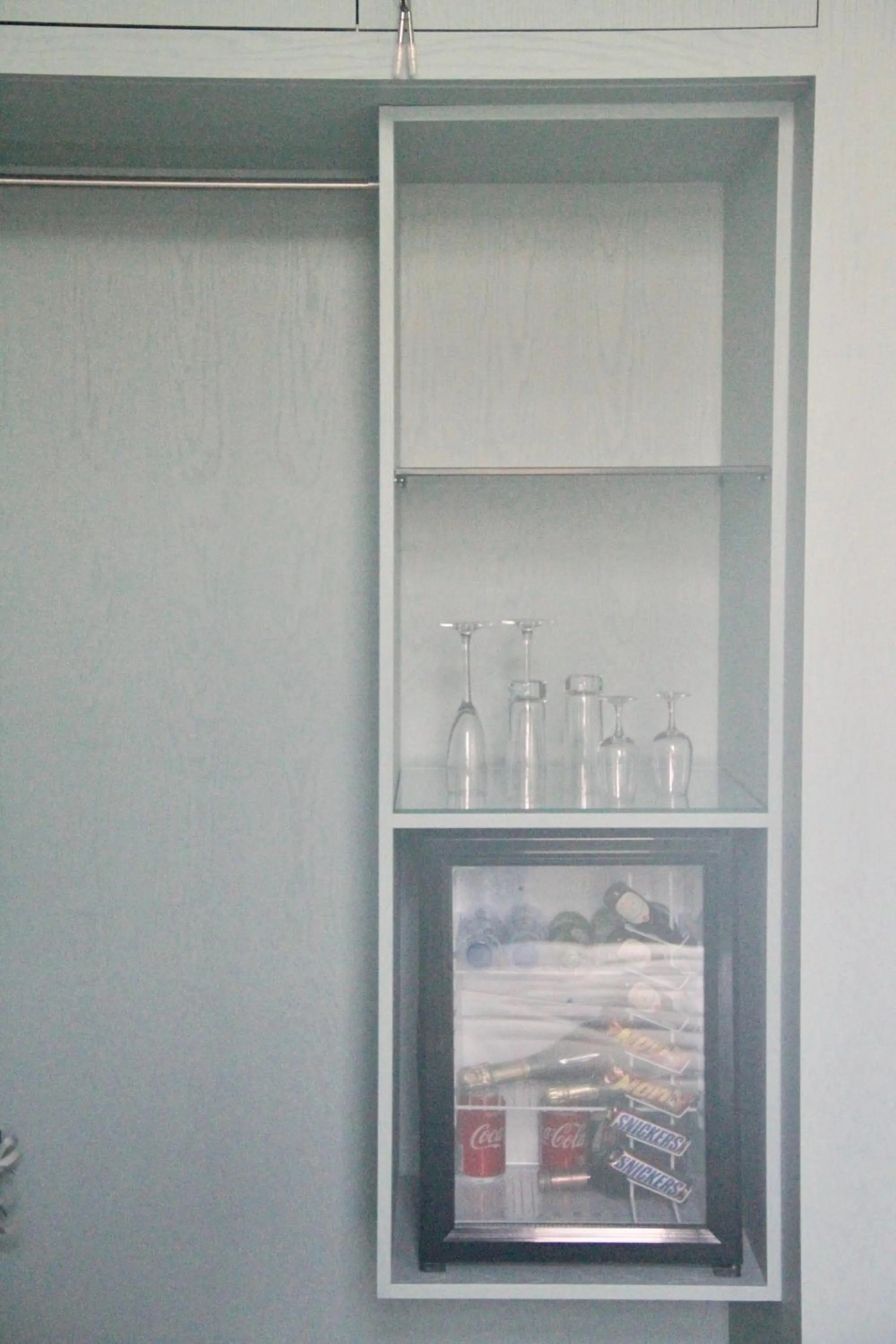 A Rendilheira Charm Suites