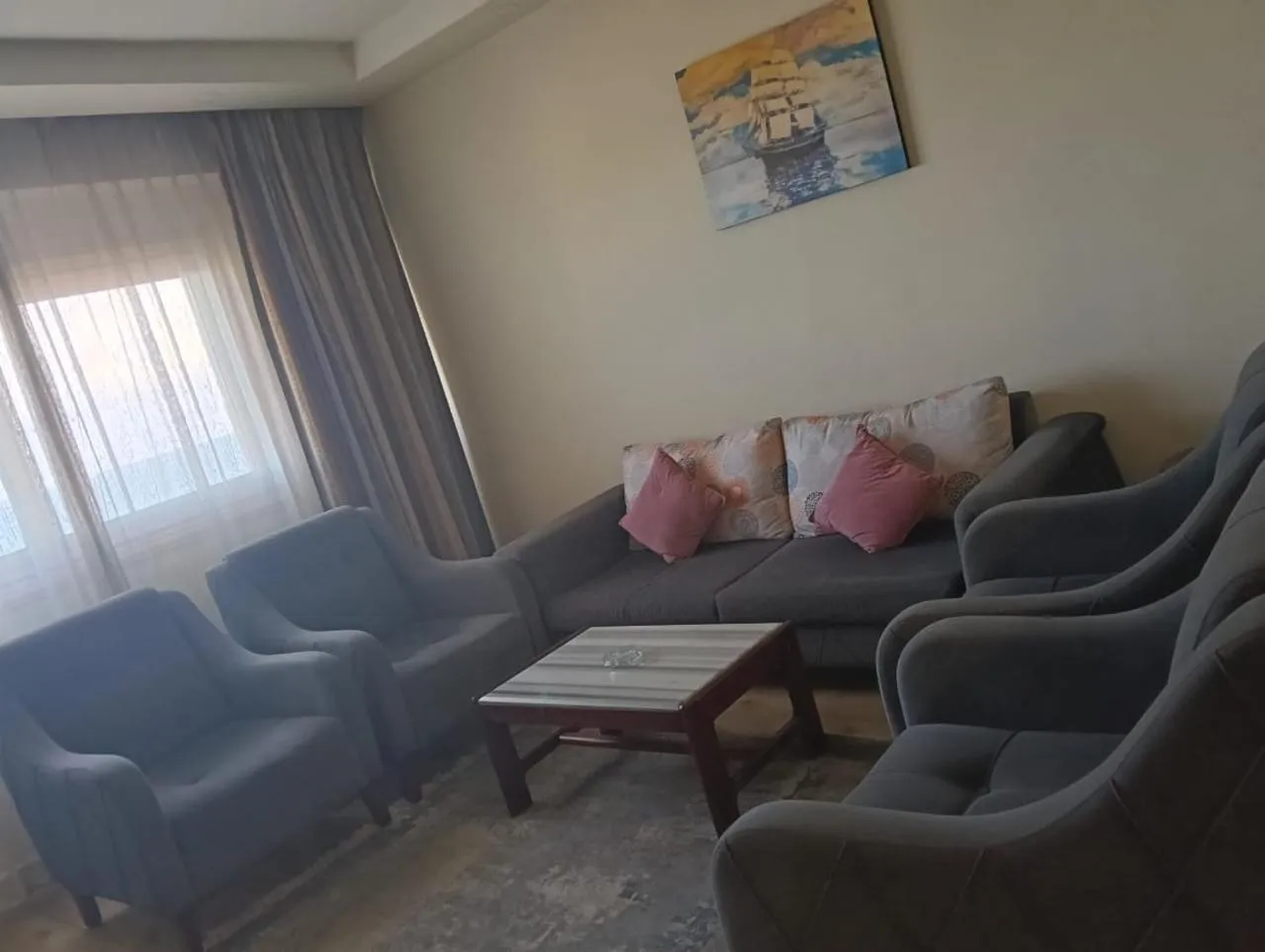 Jewel San Stefano Hotel