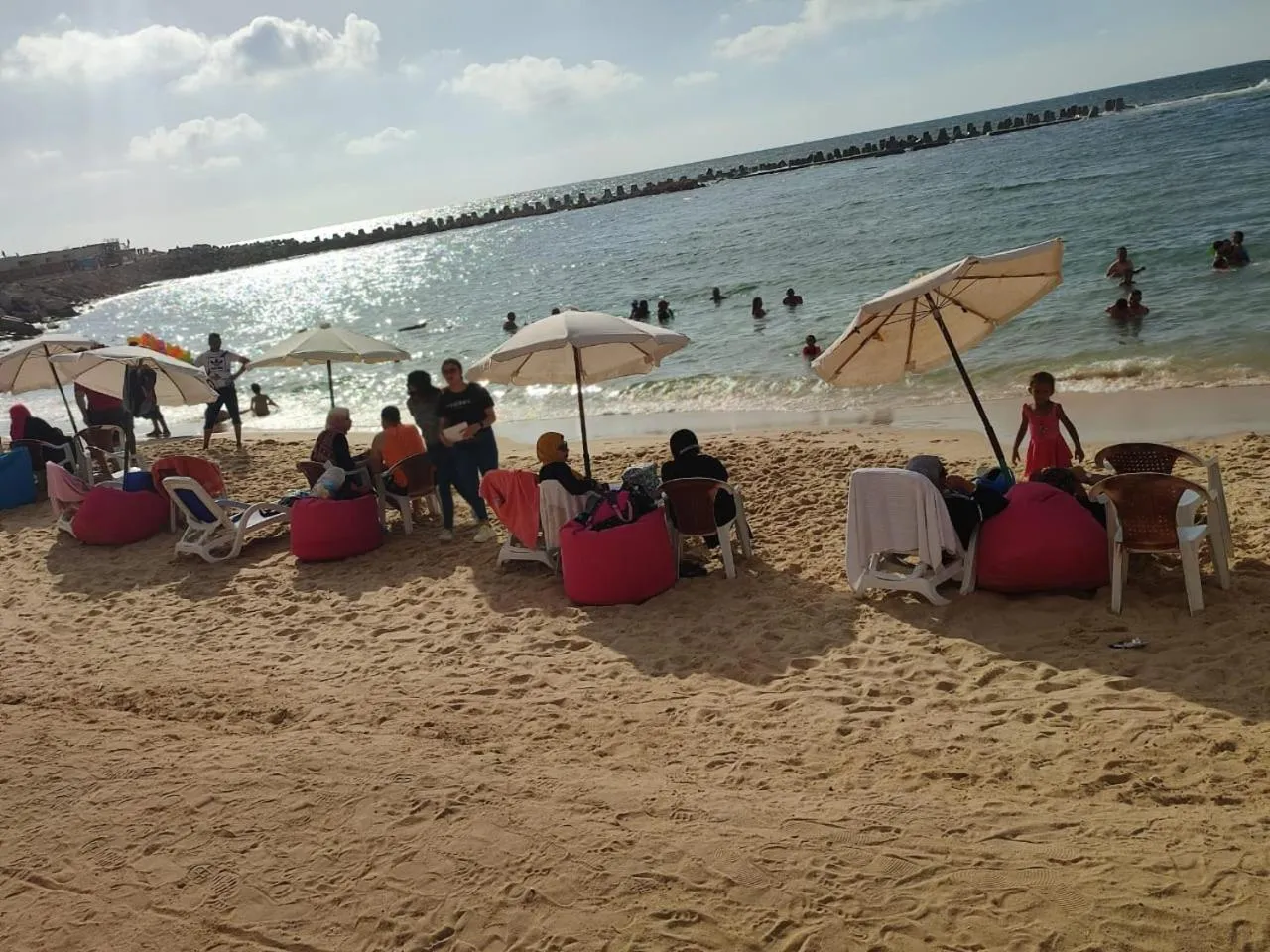 Property building in Jewel San Stefano Hotel