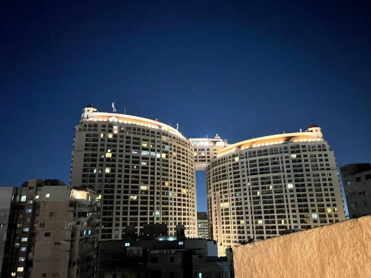 Jewel San Stefano Hotel