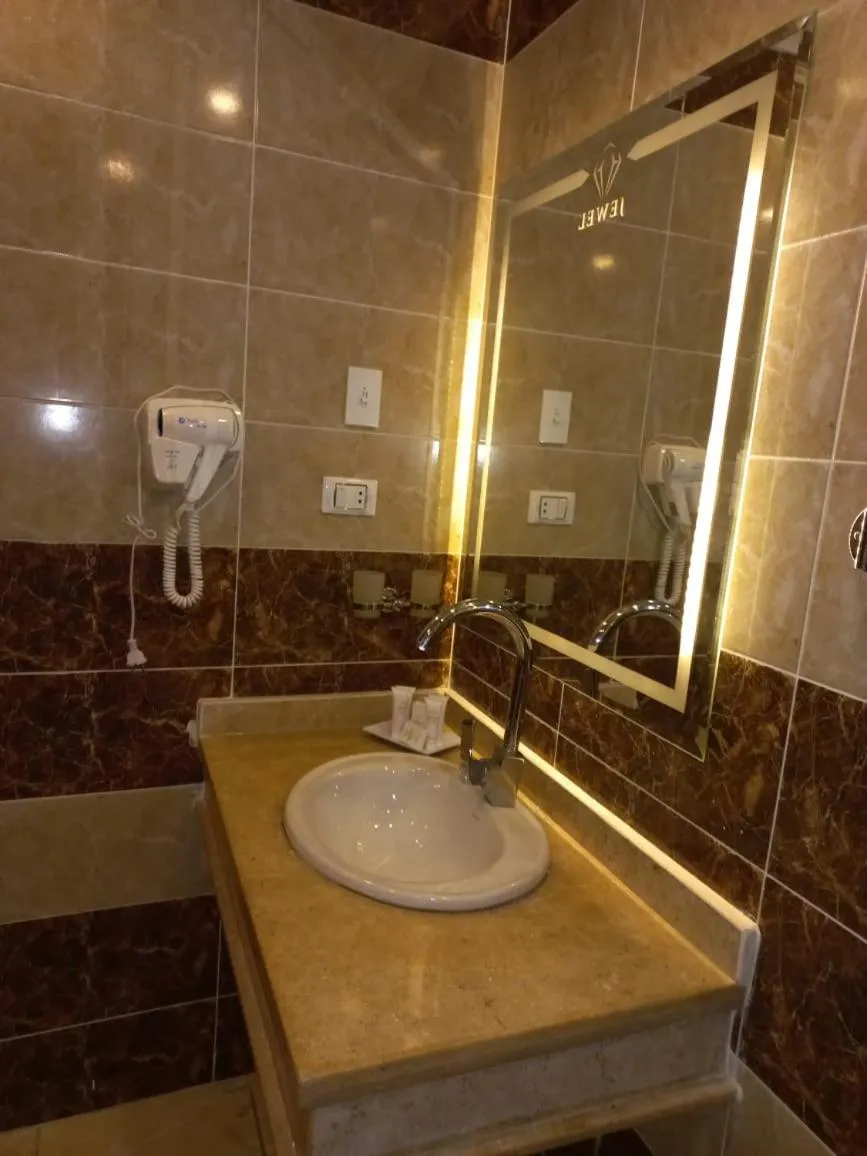 Jewel San Stefano Hotel