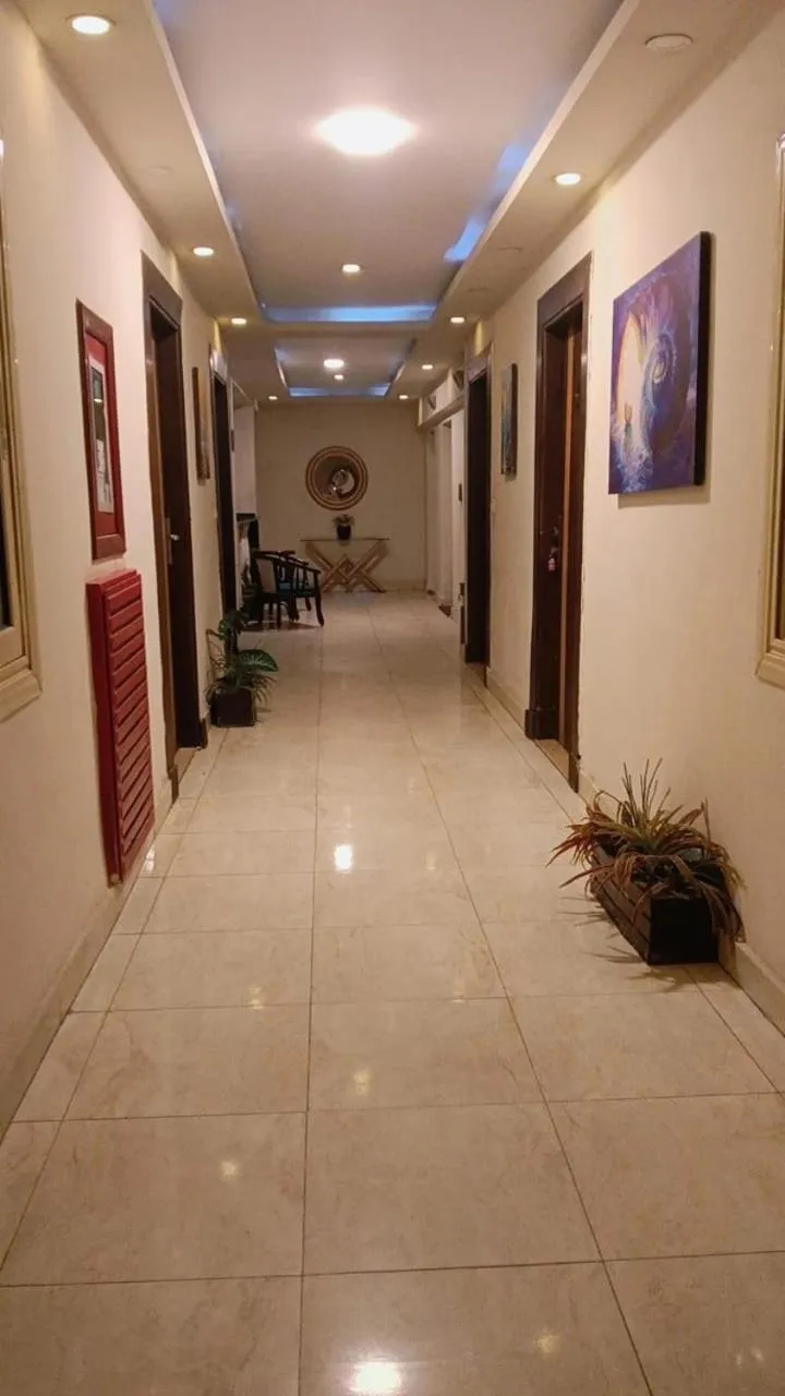 Jewel San Stefano Hotel