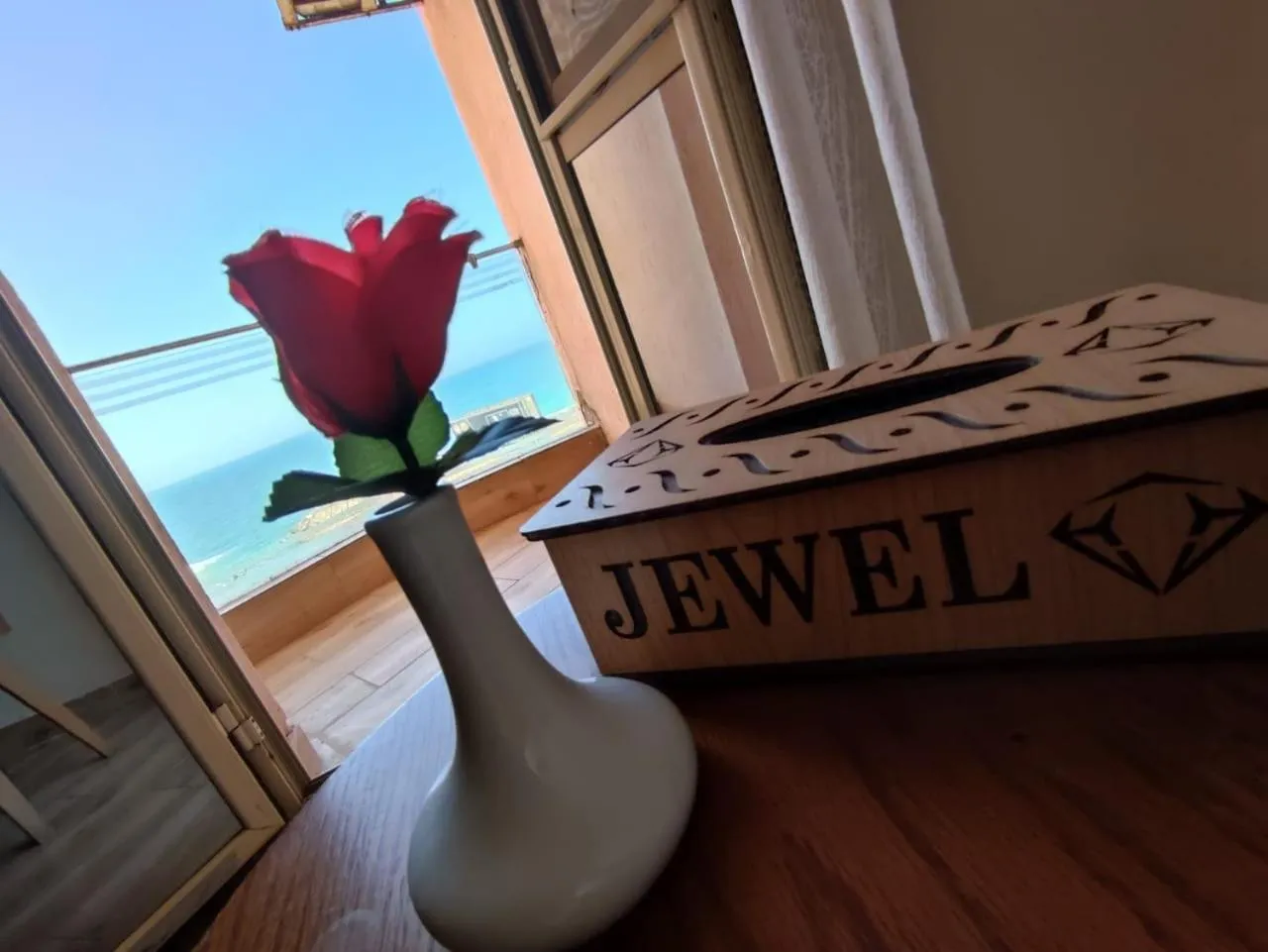 Property building in Jewel San Stefano Hotel