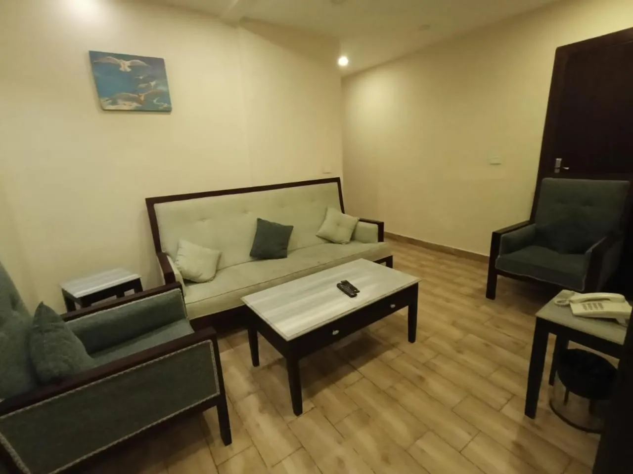 Jewel San Stefano Hotel