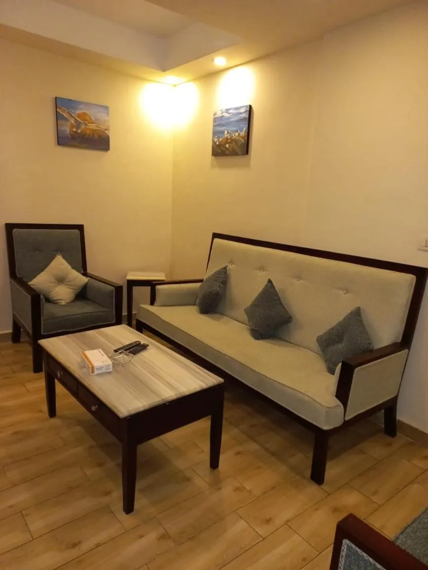 Jewel San Stefano Hotel